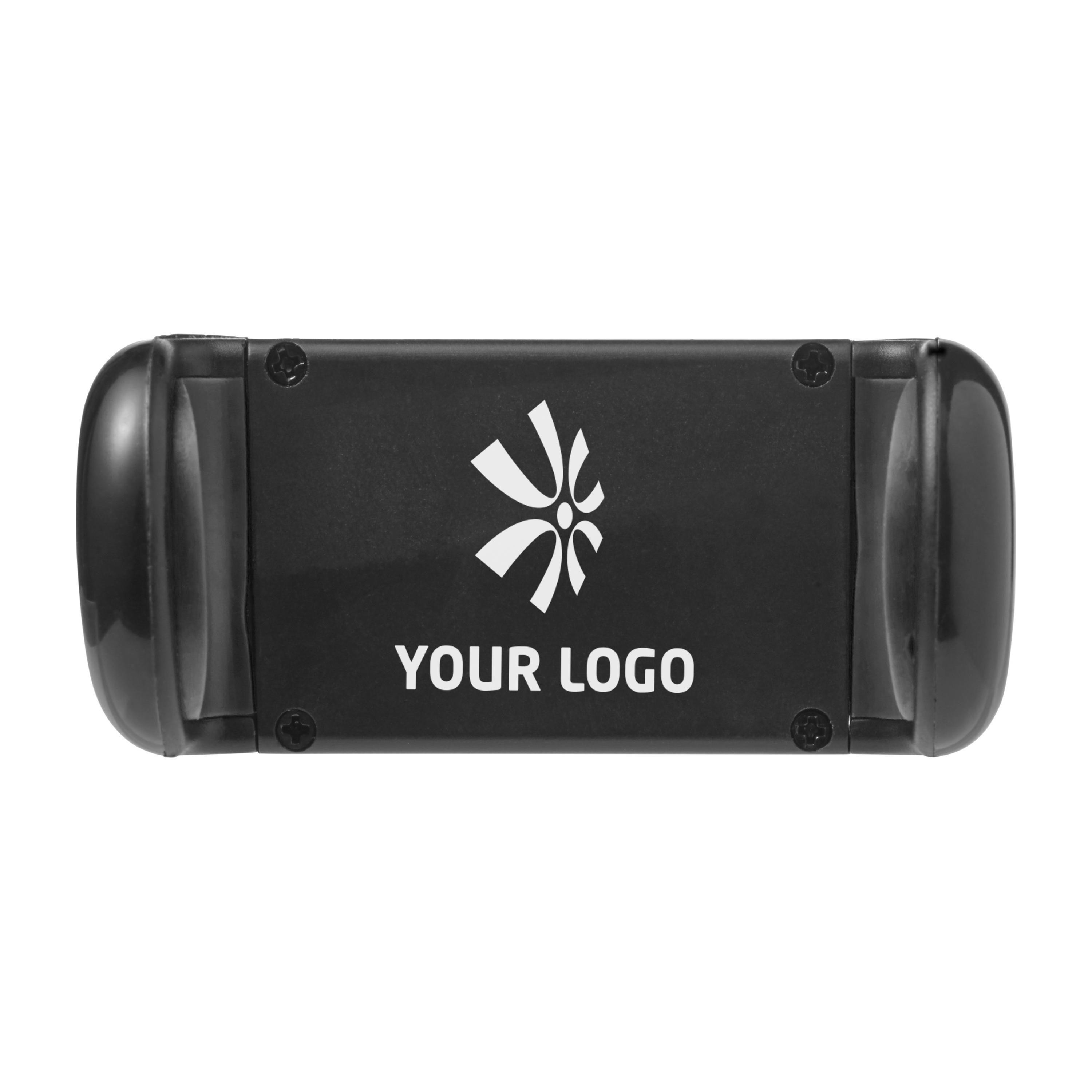 Handyhalter Clayton | Auto