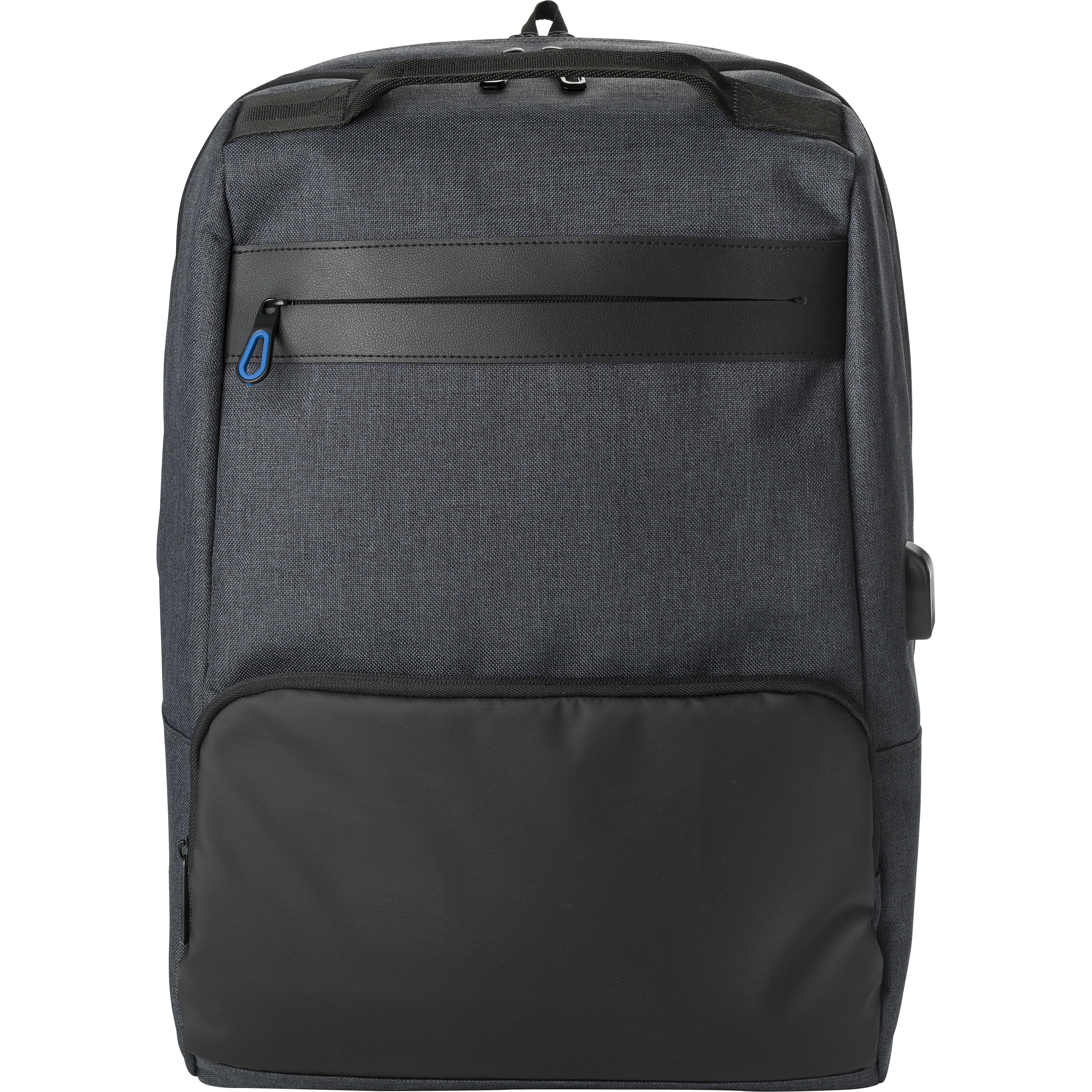 Laptasche Romy | Kunststoff | Diebstahlsicher