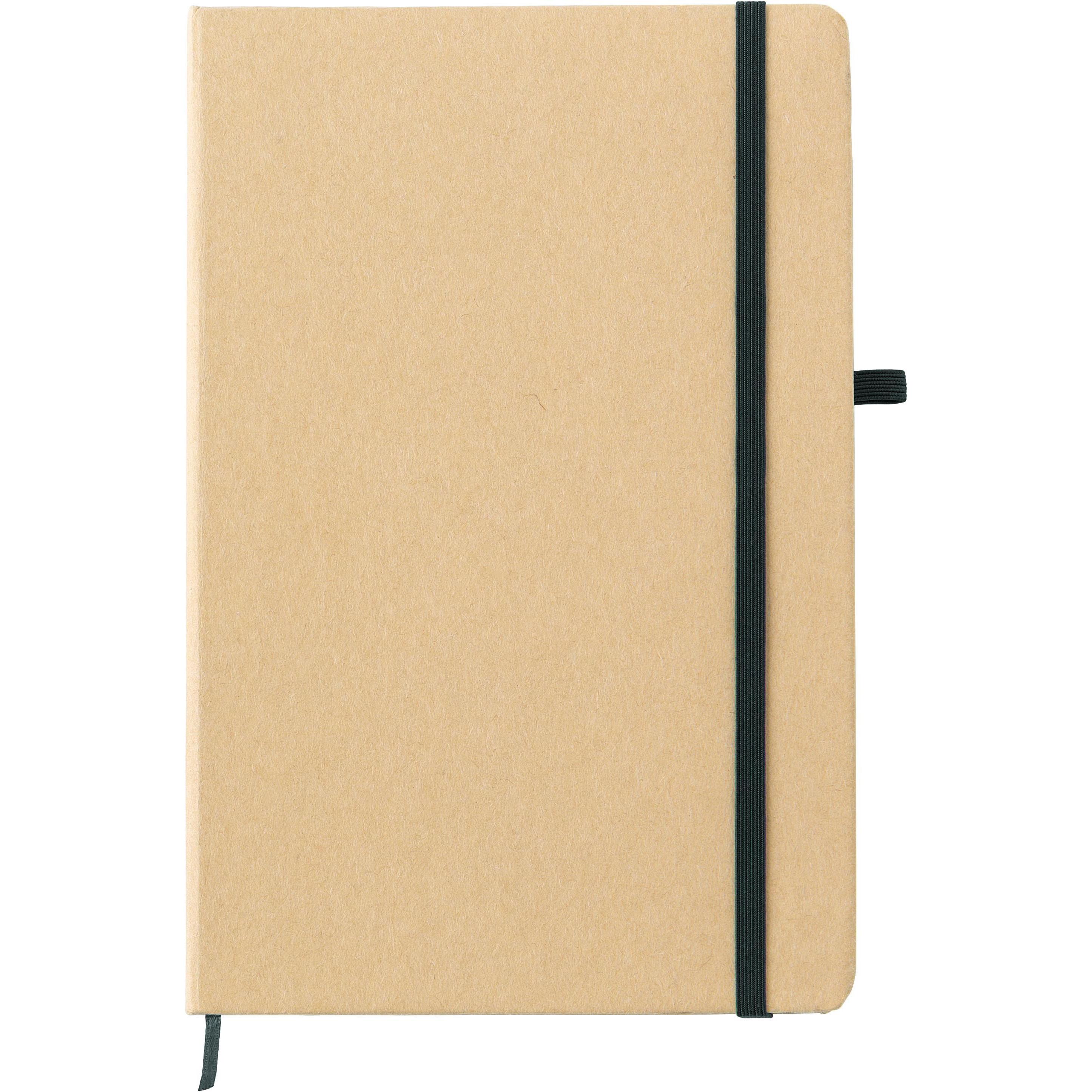 Notizbuch Cora | Steinpapier | A5 | Hardcover