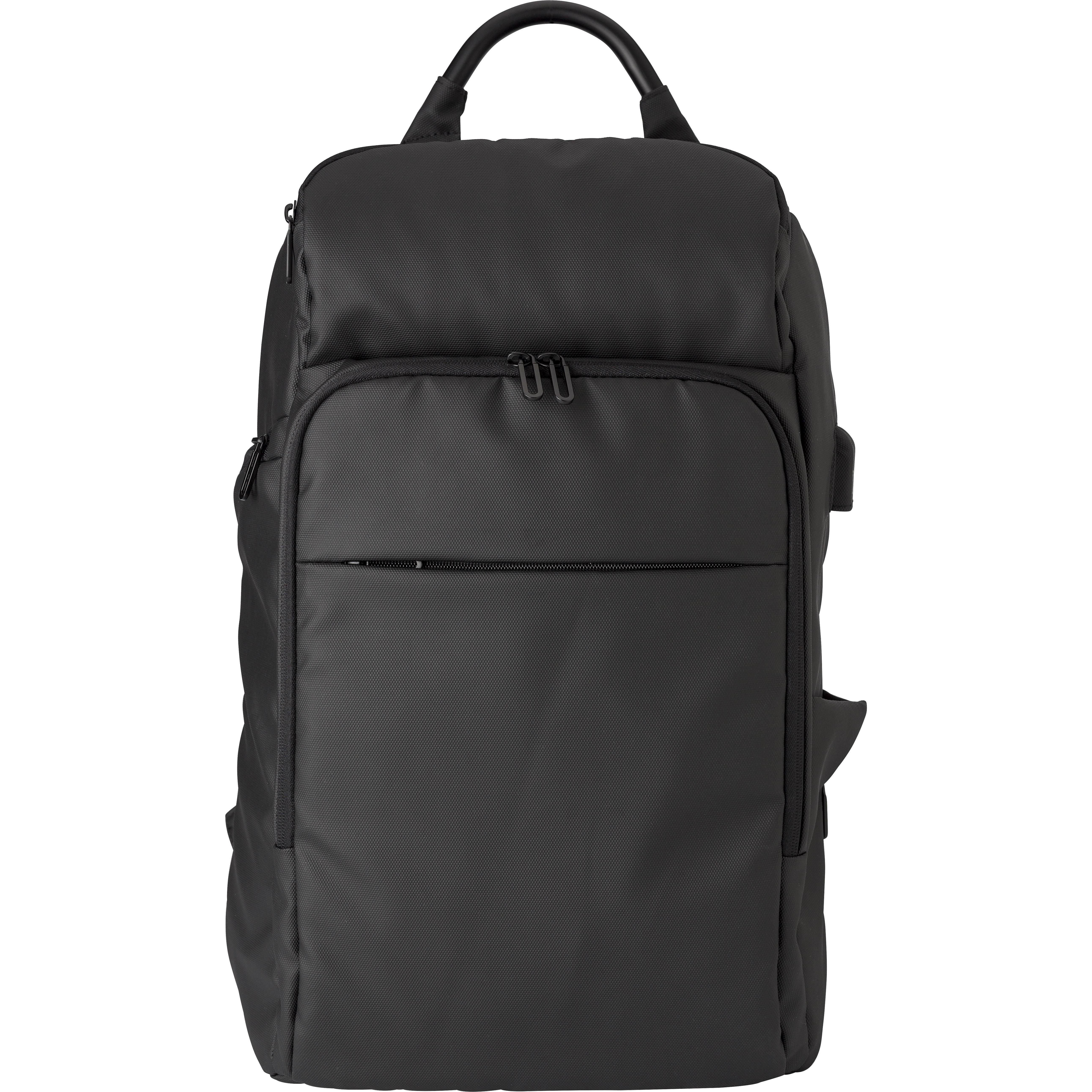 Rucksack Rishi | Laptop 15´ | 28 l
