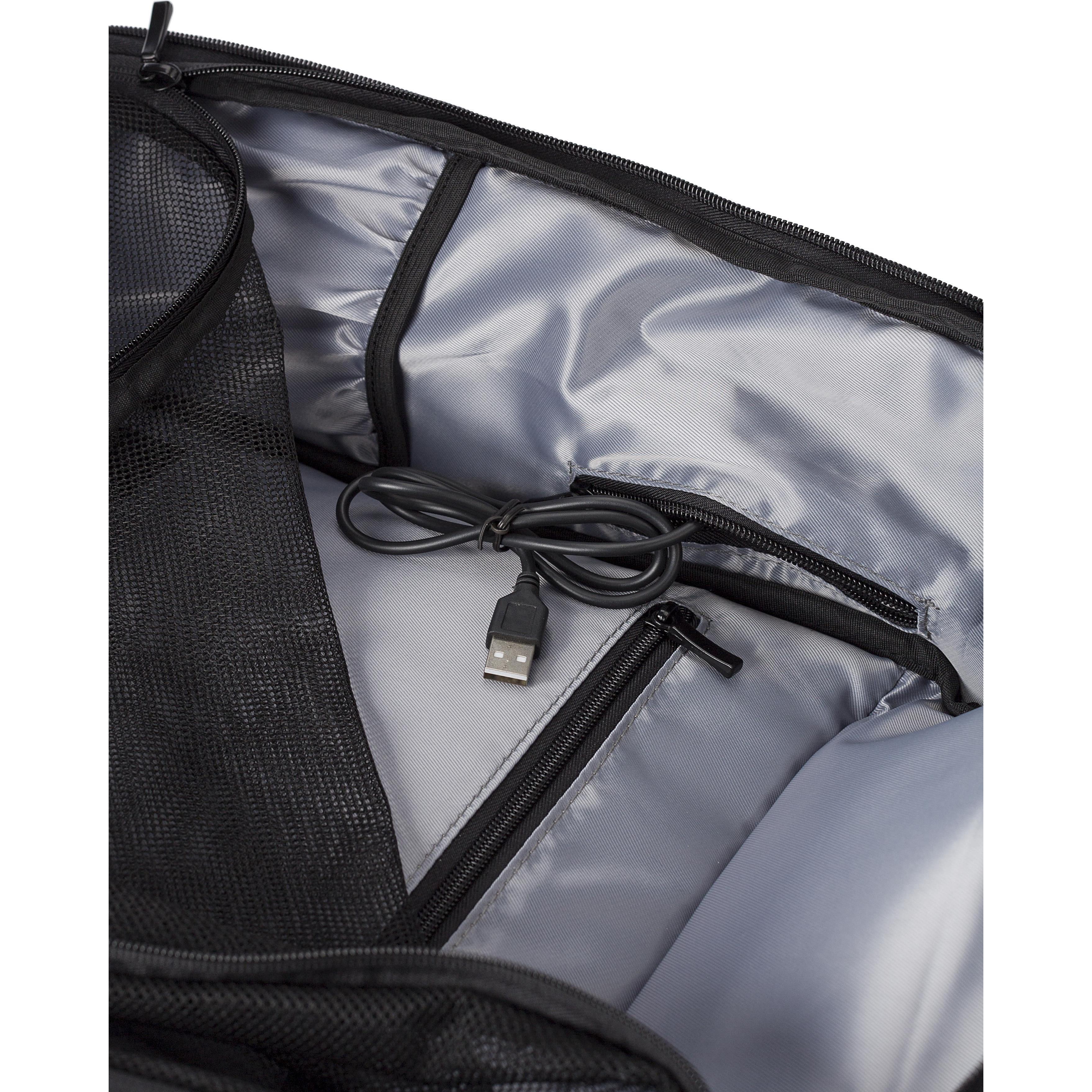 Rucksack Rishi | Laptop 15´ | 28 l