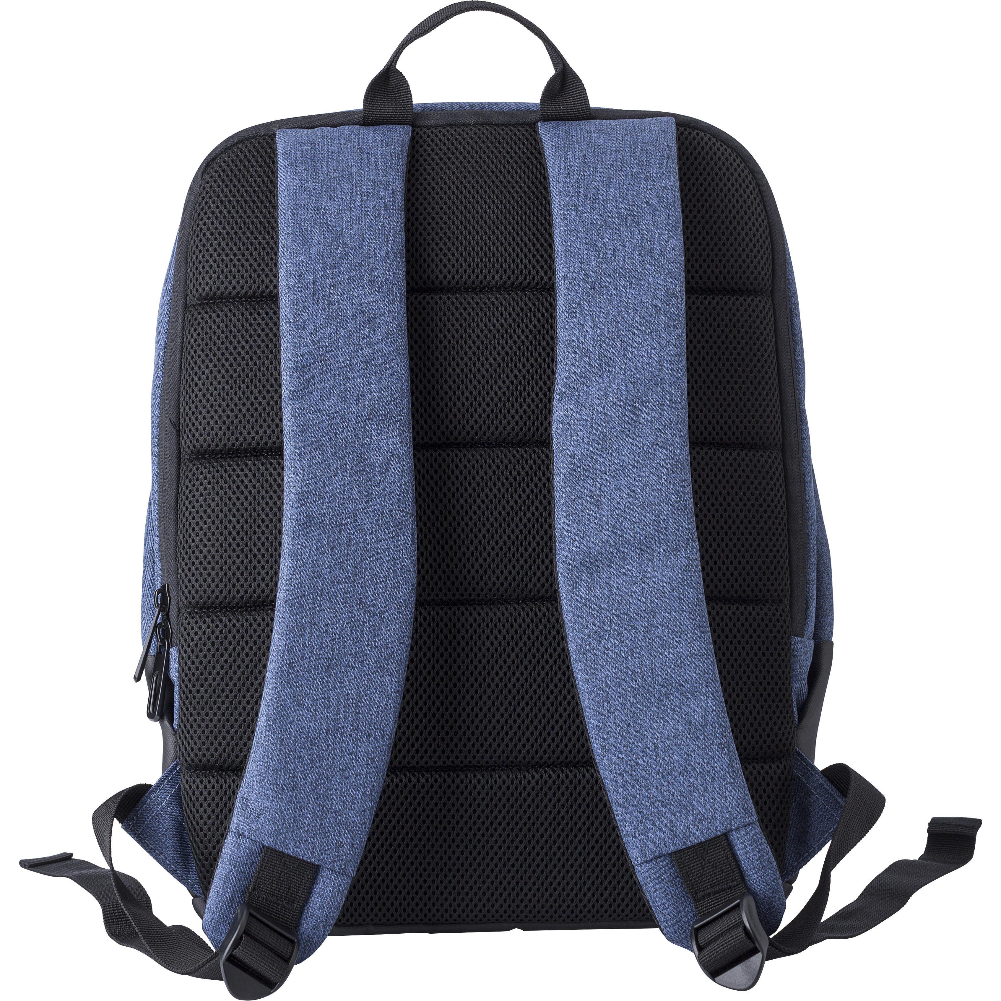 Rucksack Katia | Polyester | 16,9 l