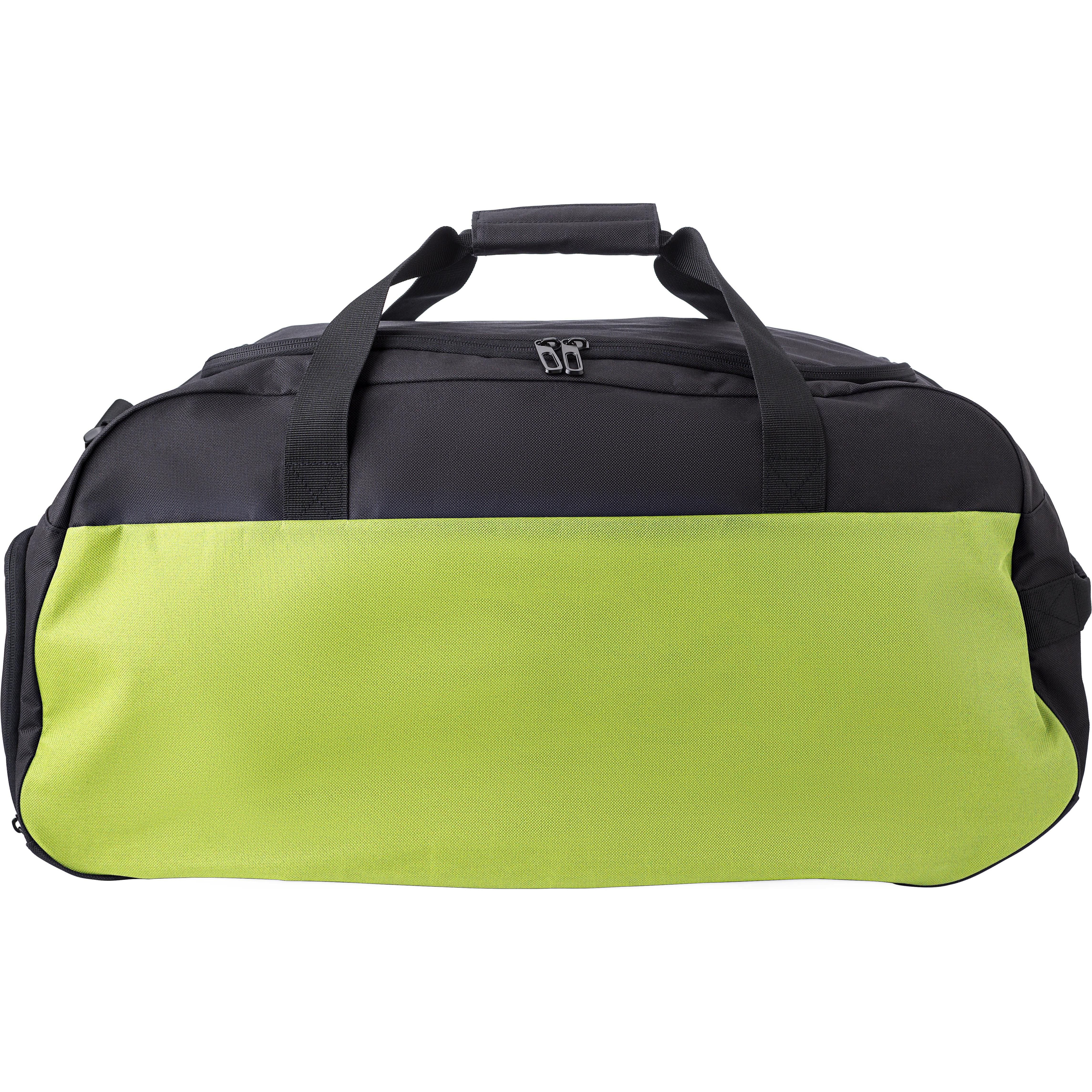 Sporttasche Connor | Polyester | 62 l