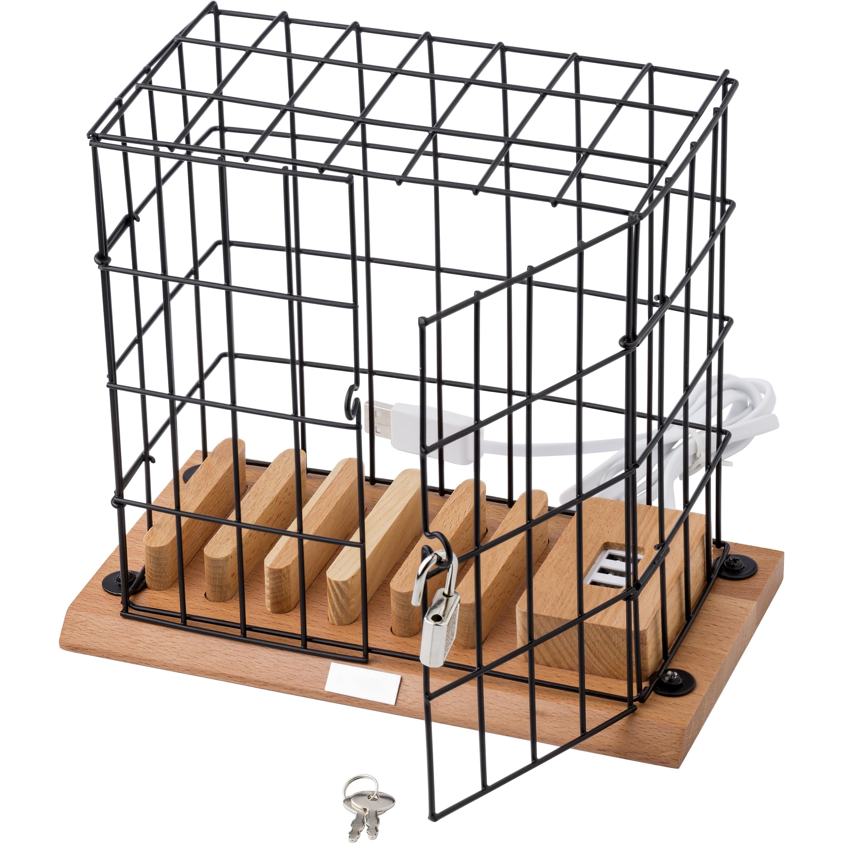 Handyhalter Adam