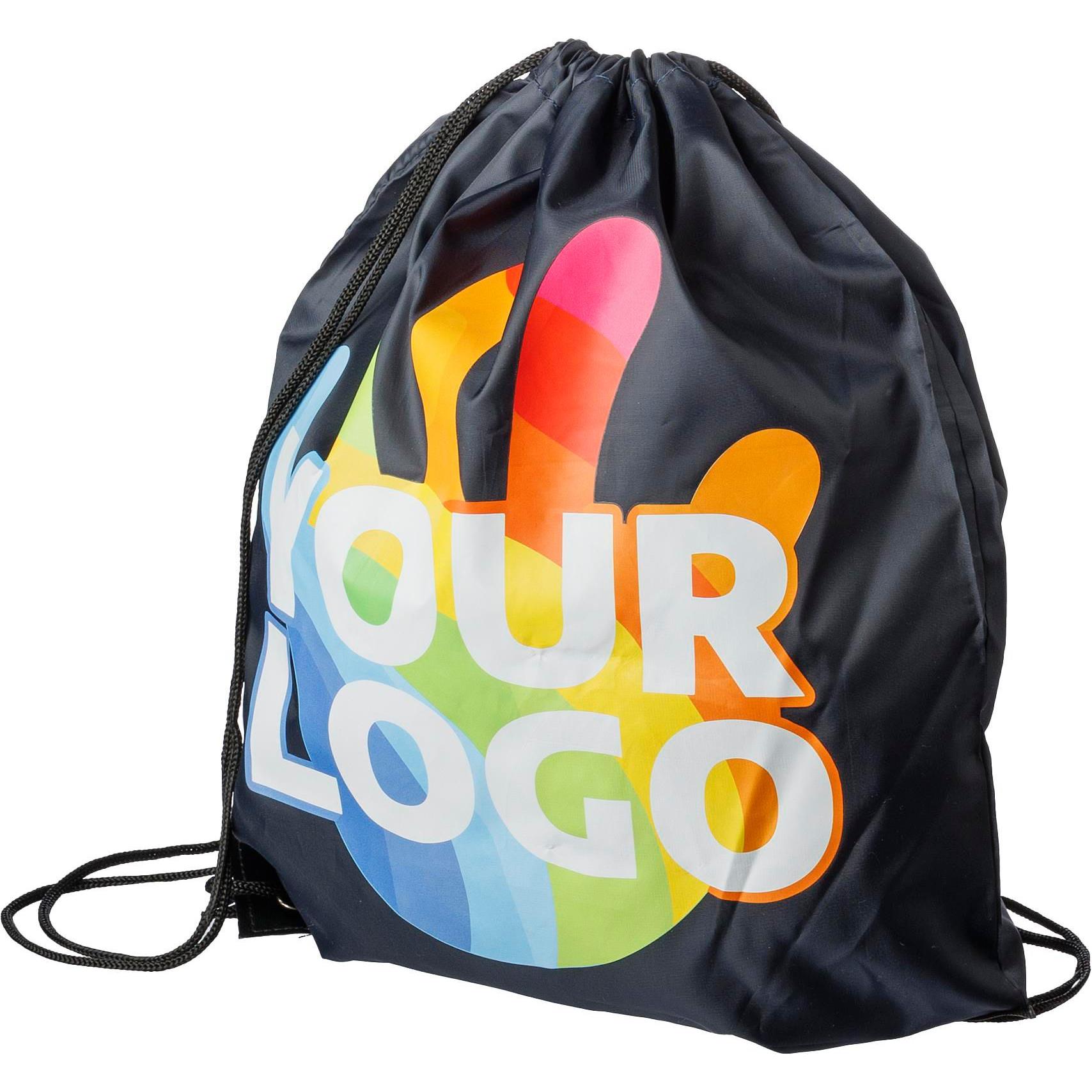 Rucksack Enrique | Kordelzug | 1,5 l