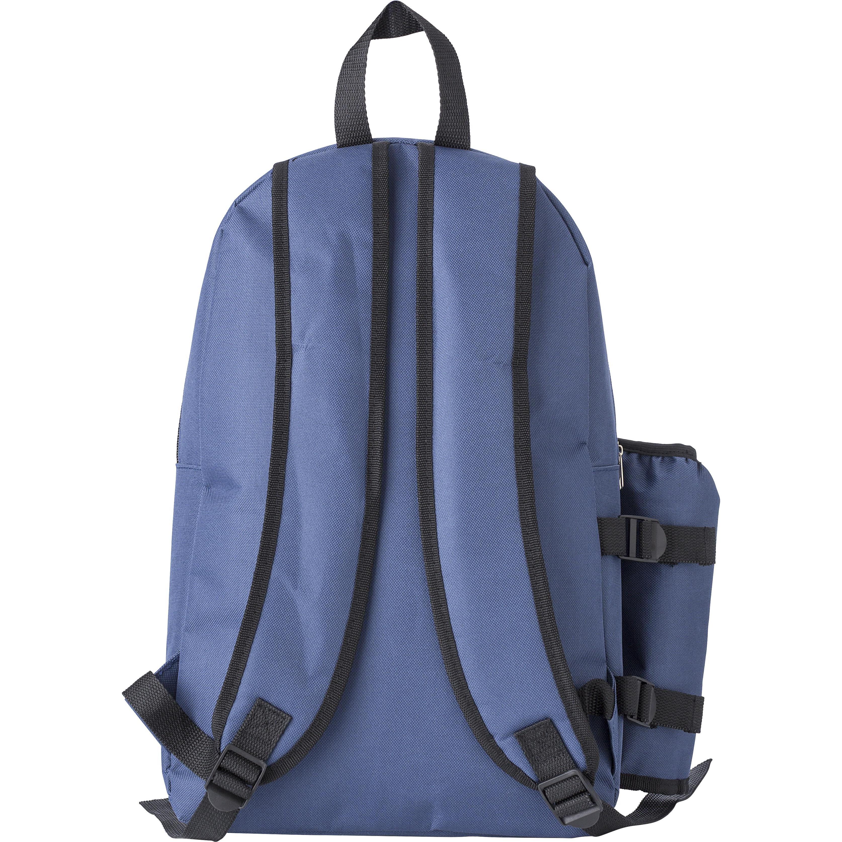 Kühlrucksack Clinton | 18,7 l