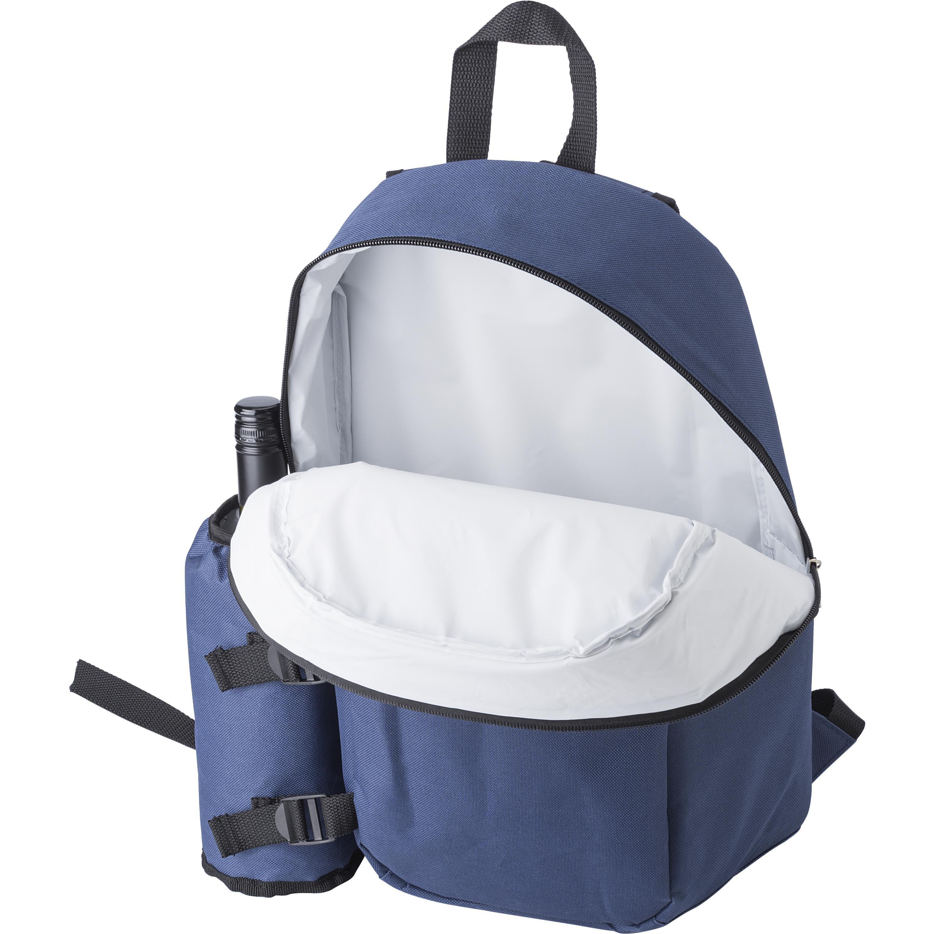 Kühlrucksack Clinton | 18,7 l
