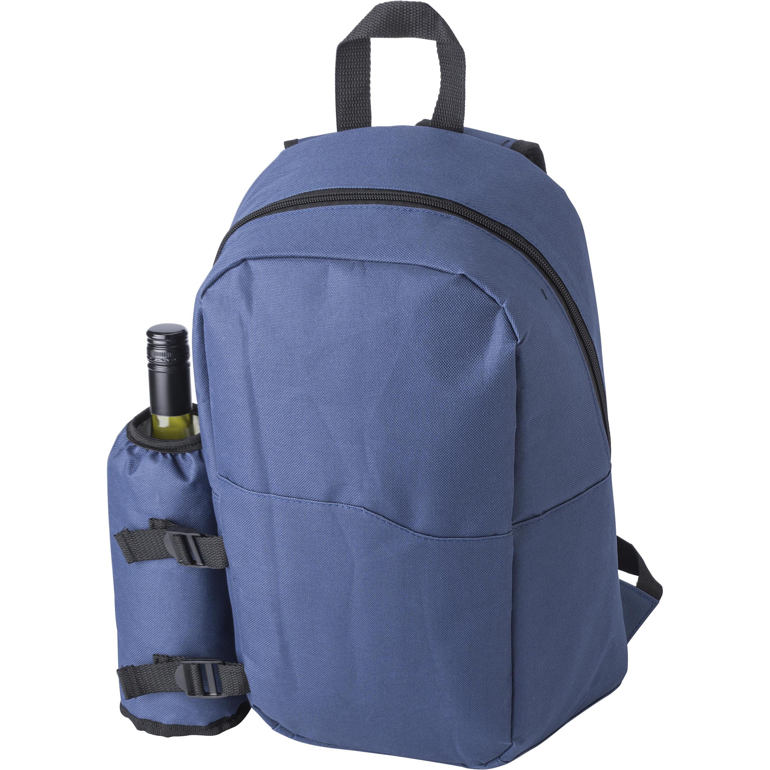 Kühlrucksack Clinton | 18,7 l