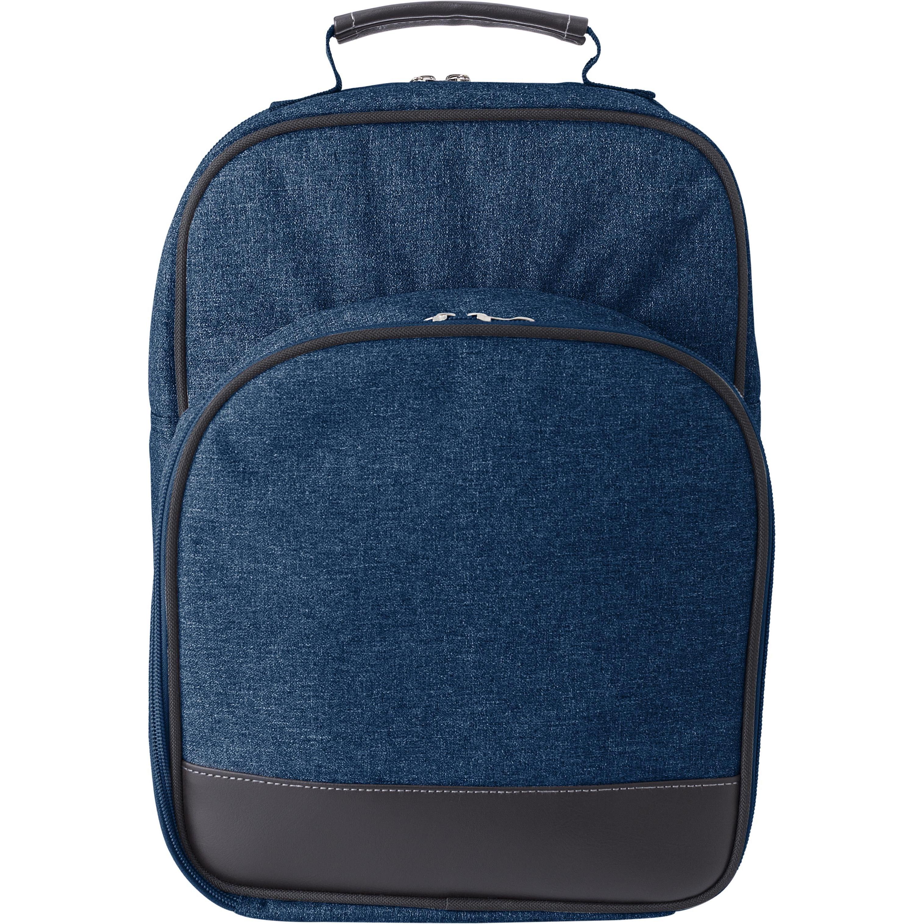 Picknickrucksack Jolie | Polycanvas | 2 Personen