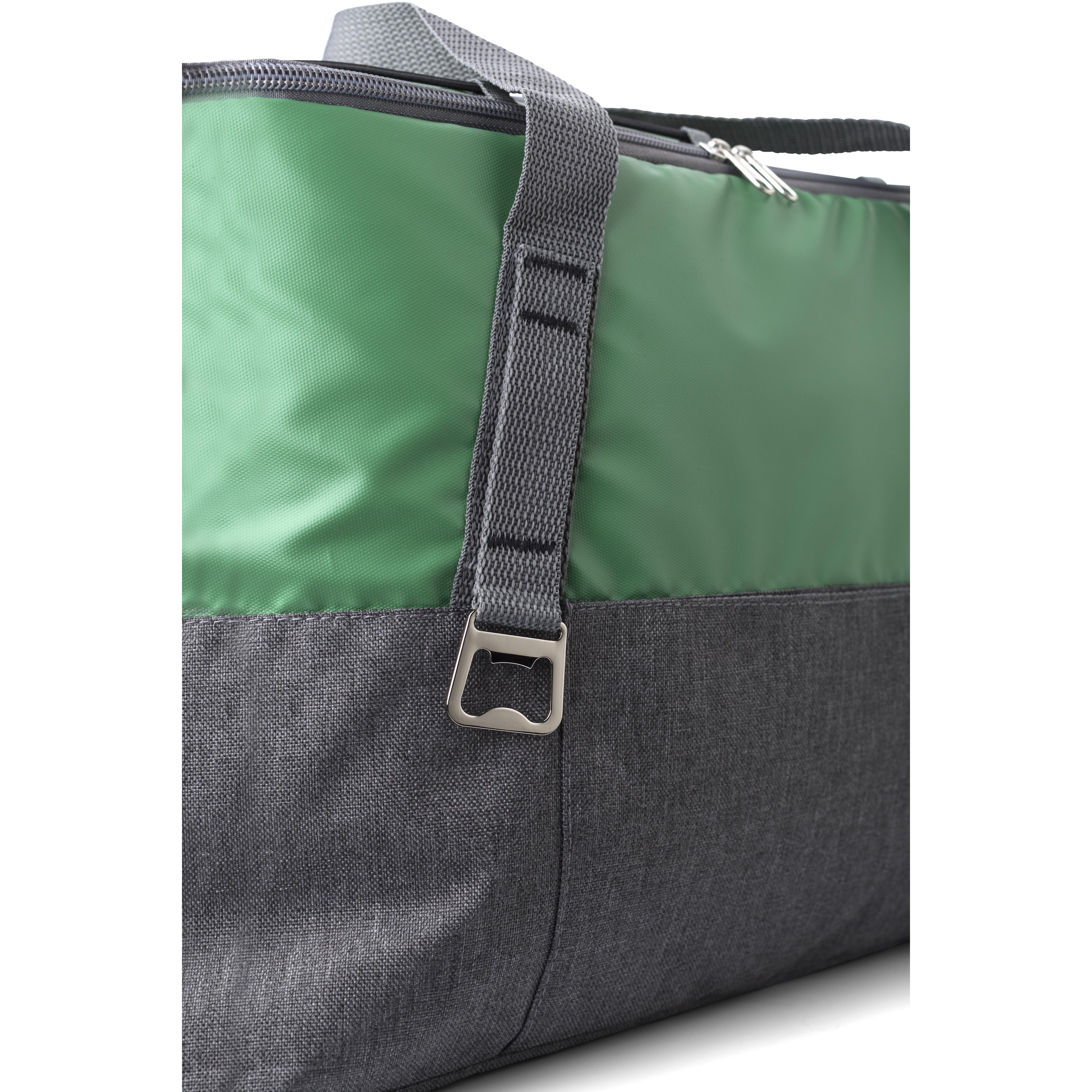 Kühltasche Carlos | Polycanvas | 1,5 l