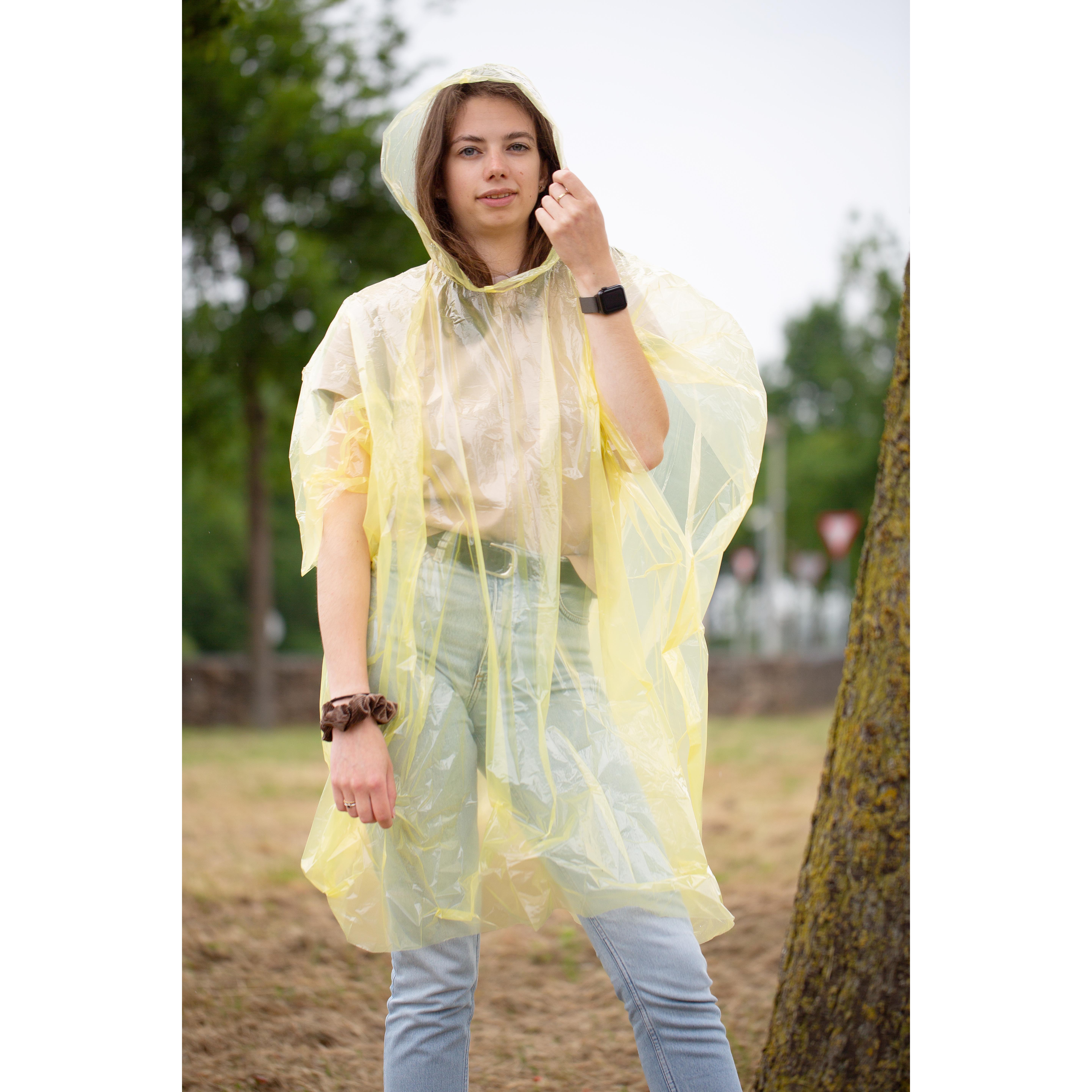 Regenponcho Pablo