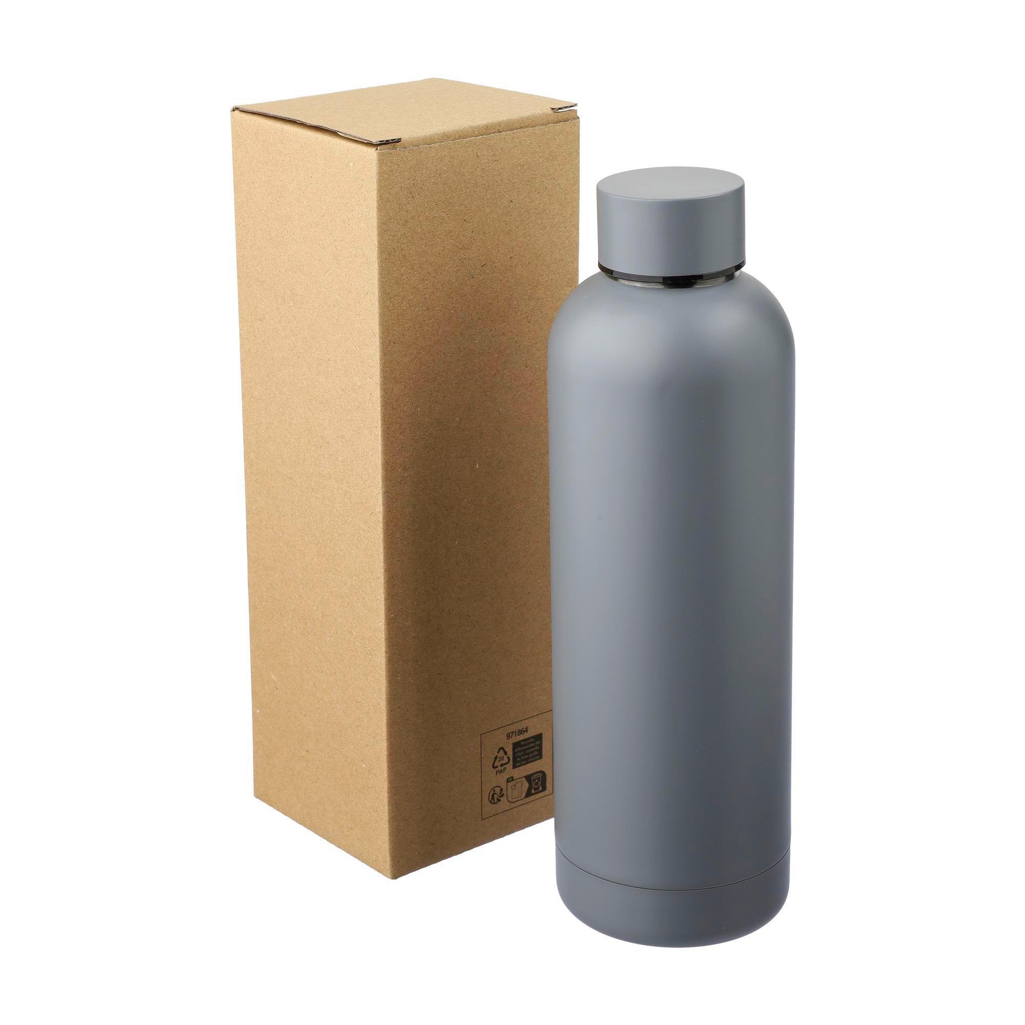 Isolierflasche Isaiah | 500 ml