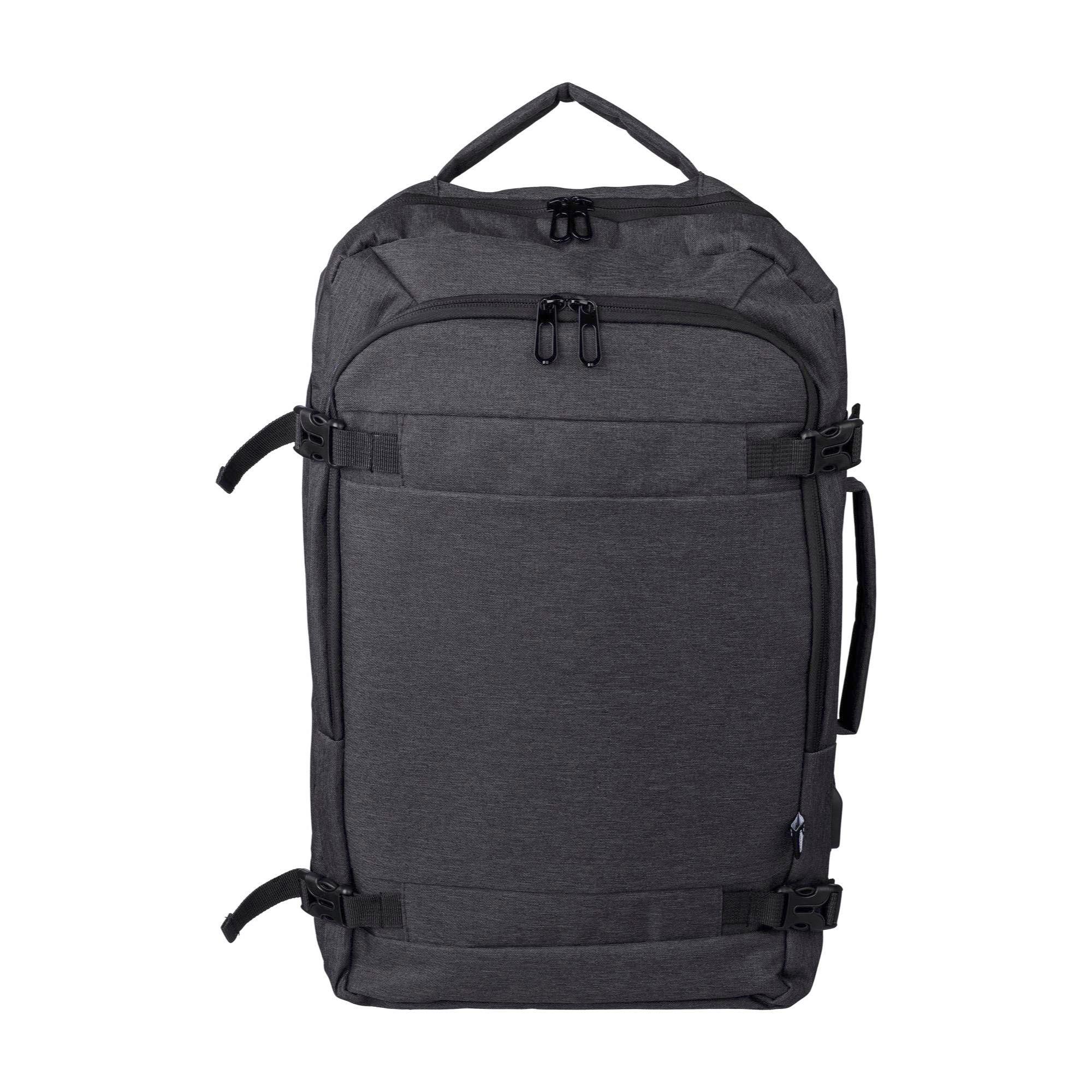Rucksack Malcolm | Laptop 17´ | 29 l