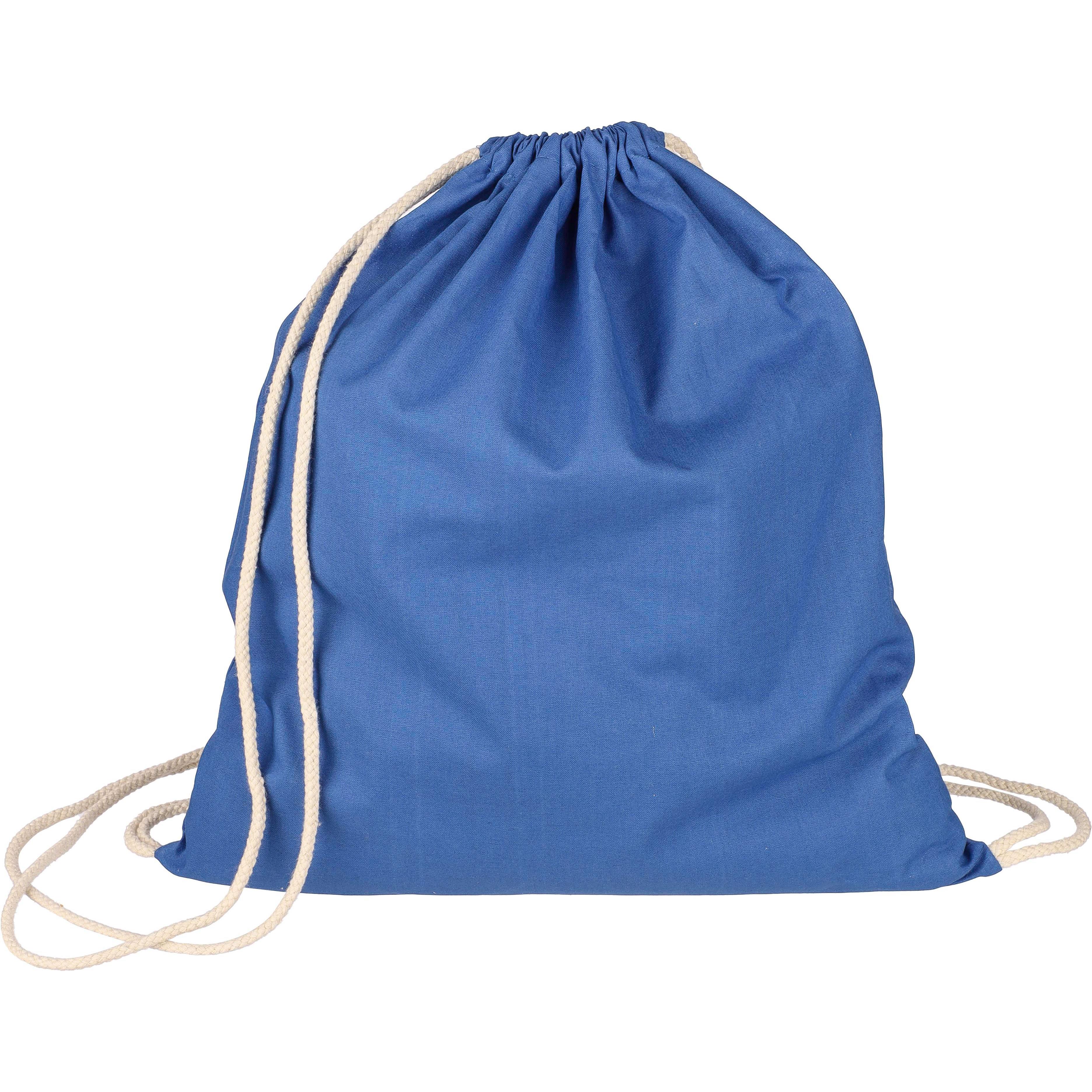 Turnbeutel Bridget | Baumwolle | OEKO-TEX | 7 l