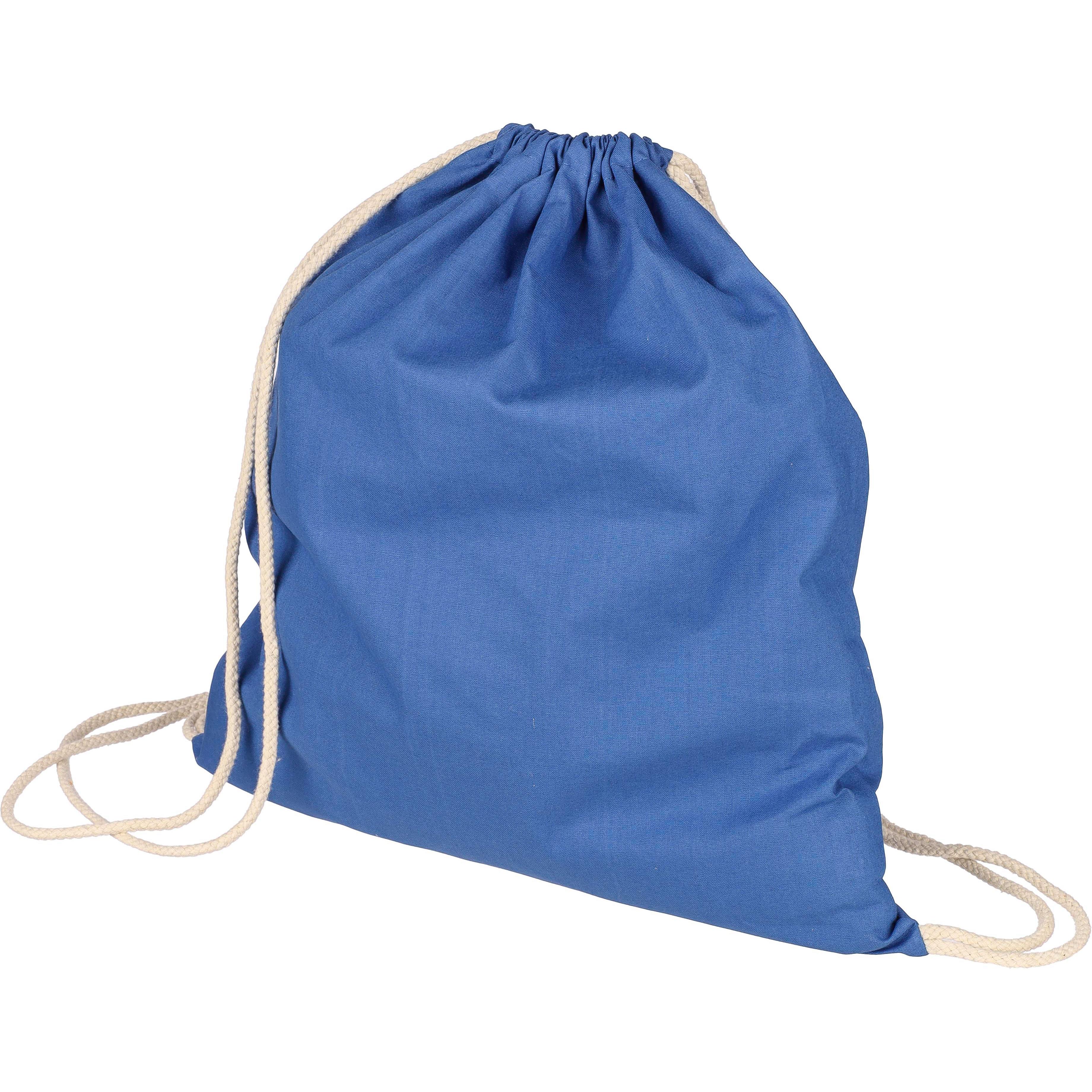 Turnbeutel Bridget | Baumwolle | OEKO-TEX | 7 l