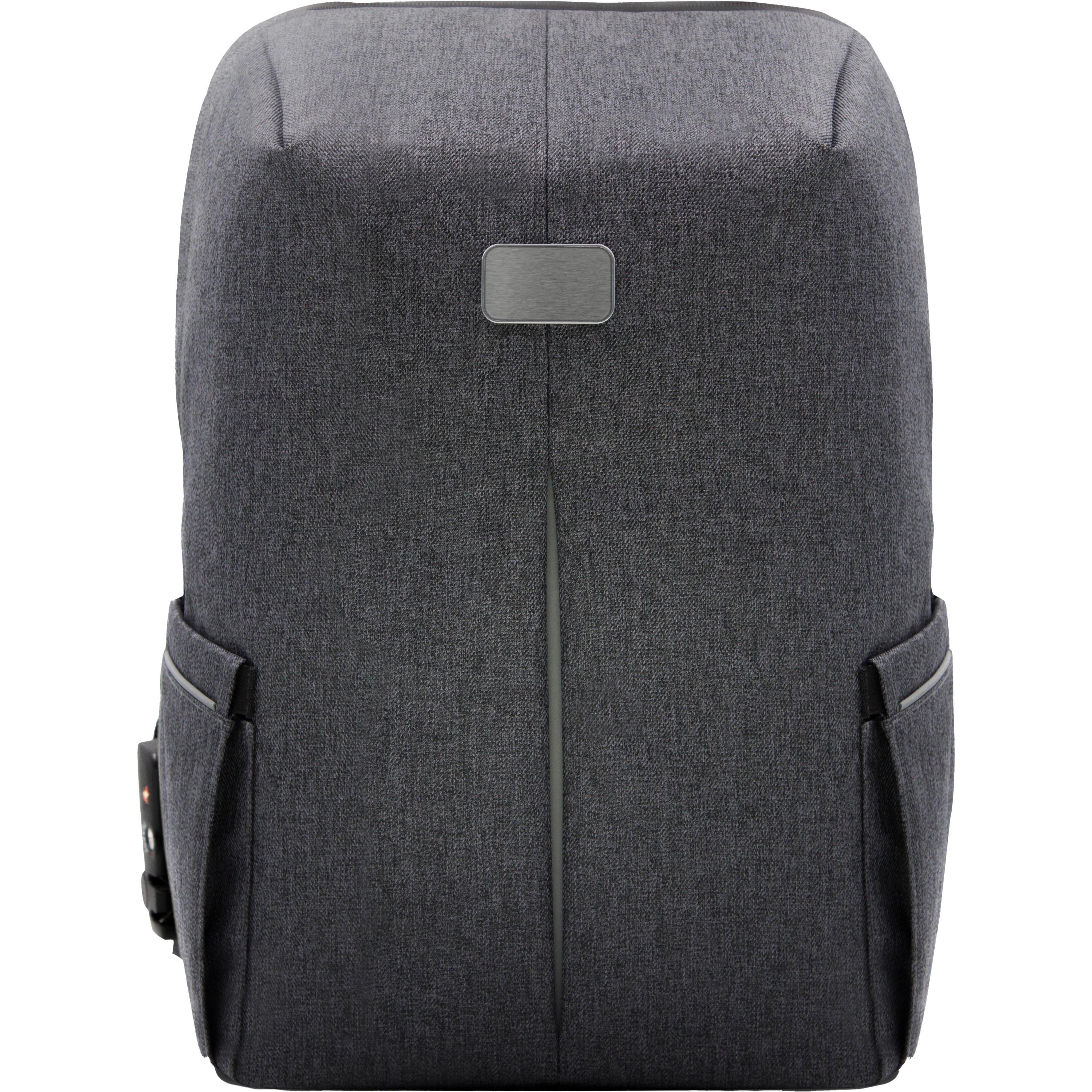 BrandCharger Rucksack Phantom | Laptop 15´ | 15 l