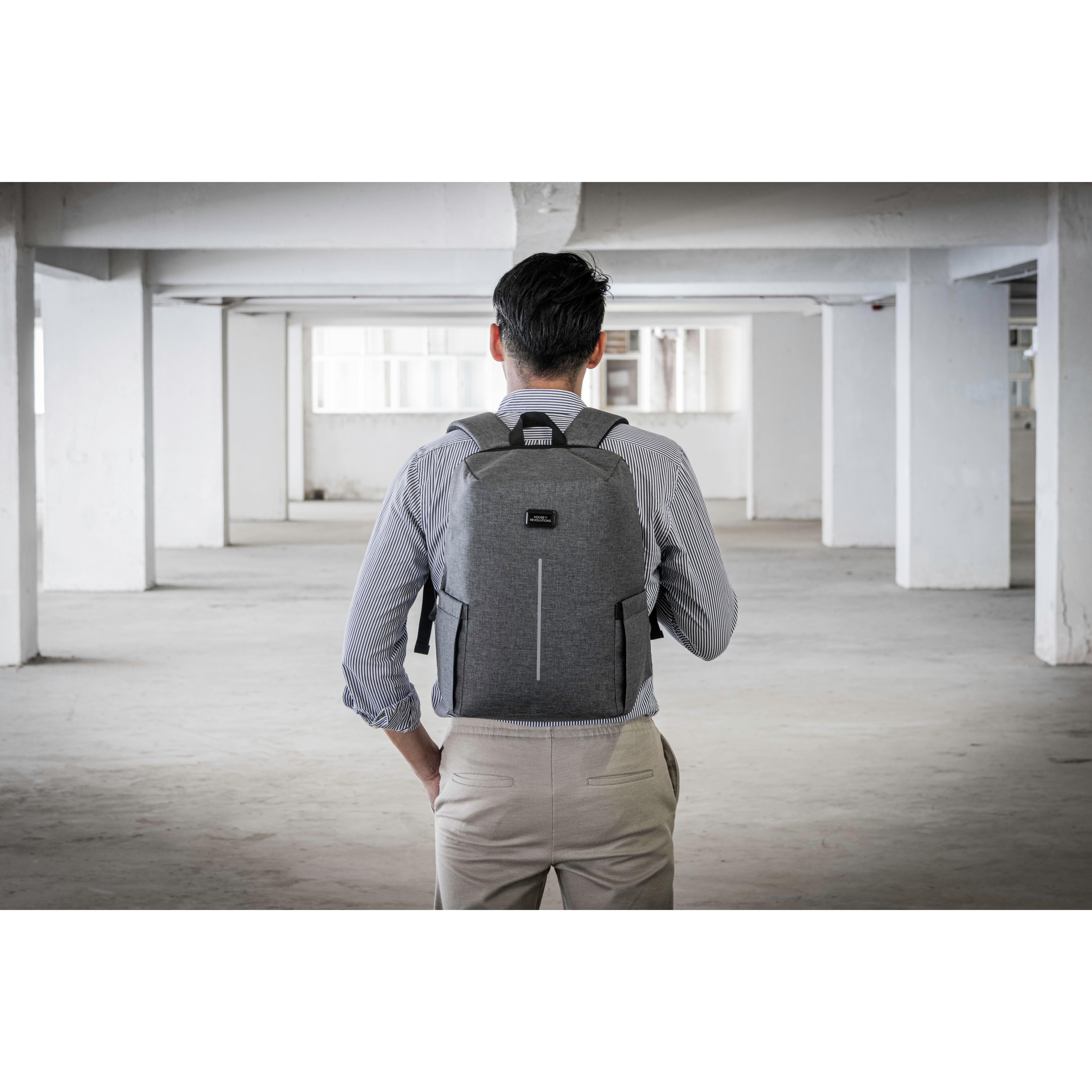 BrandCharger Rucksack Phantom Lite 2 | Laptop 16´