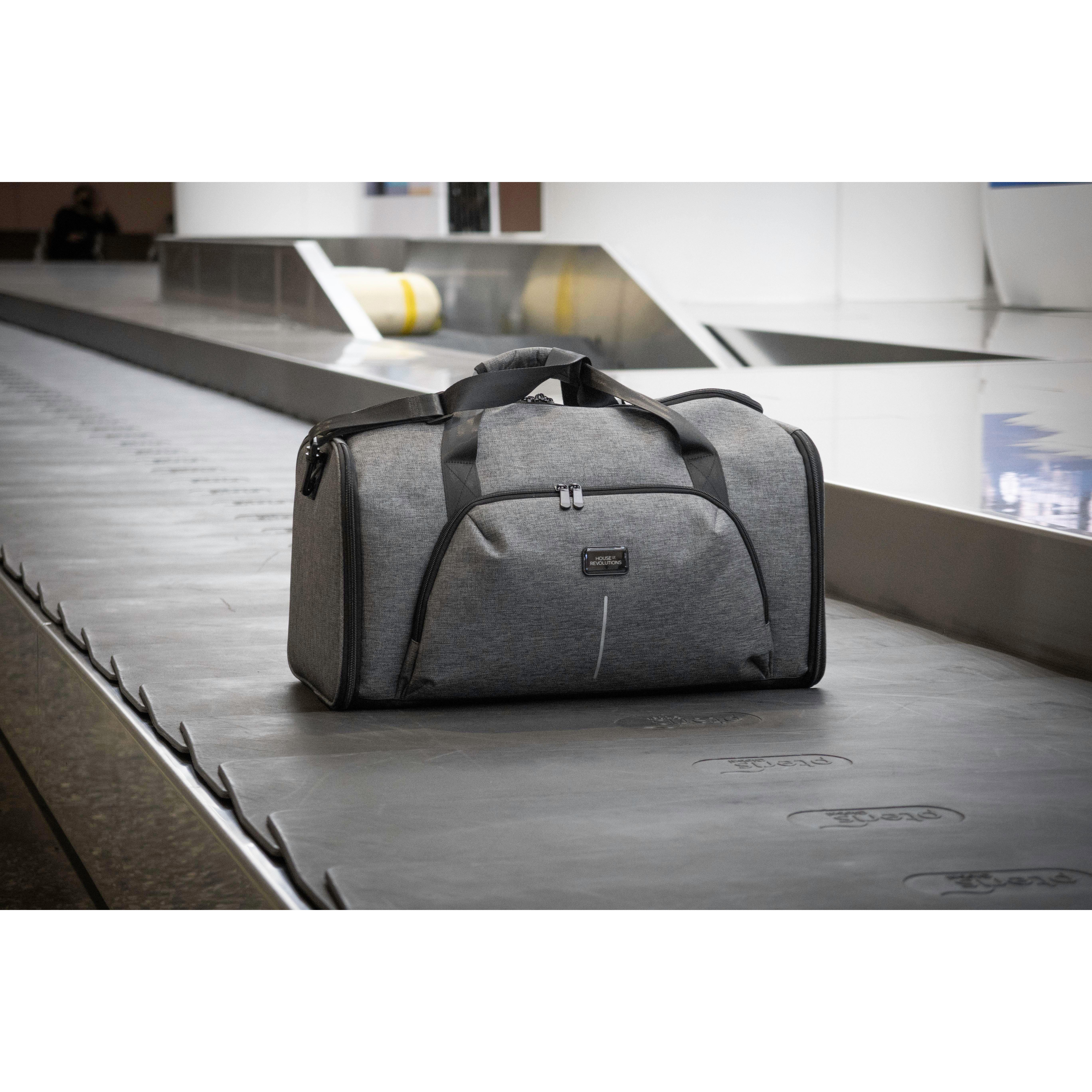 BrandCharger Reisetasche Voyager | 35 l