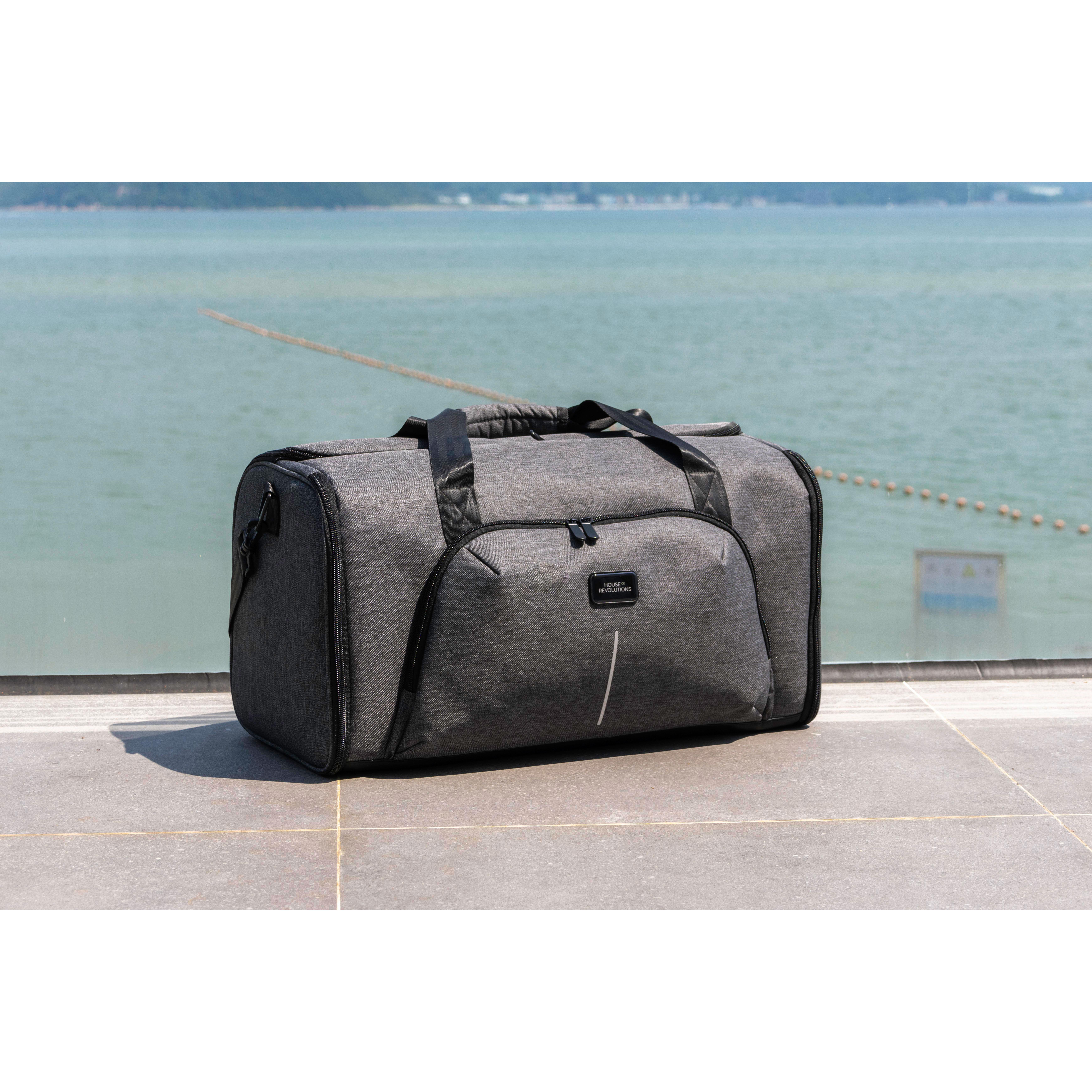 BrandCharger Reisetasche Voyager | 35 l