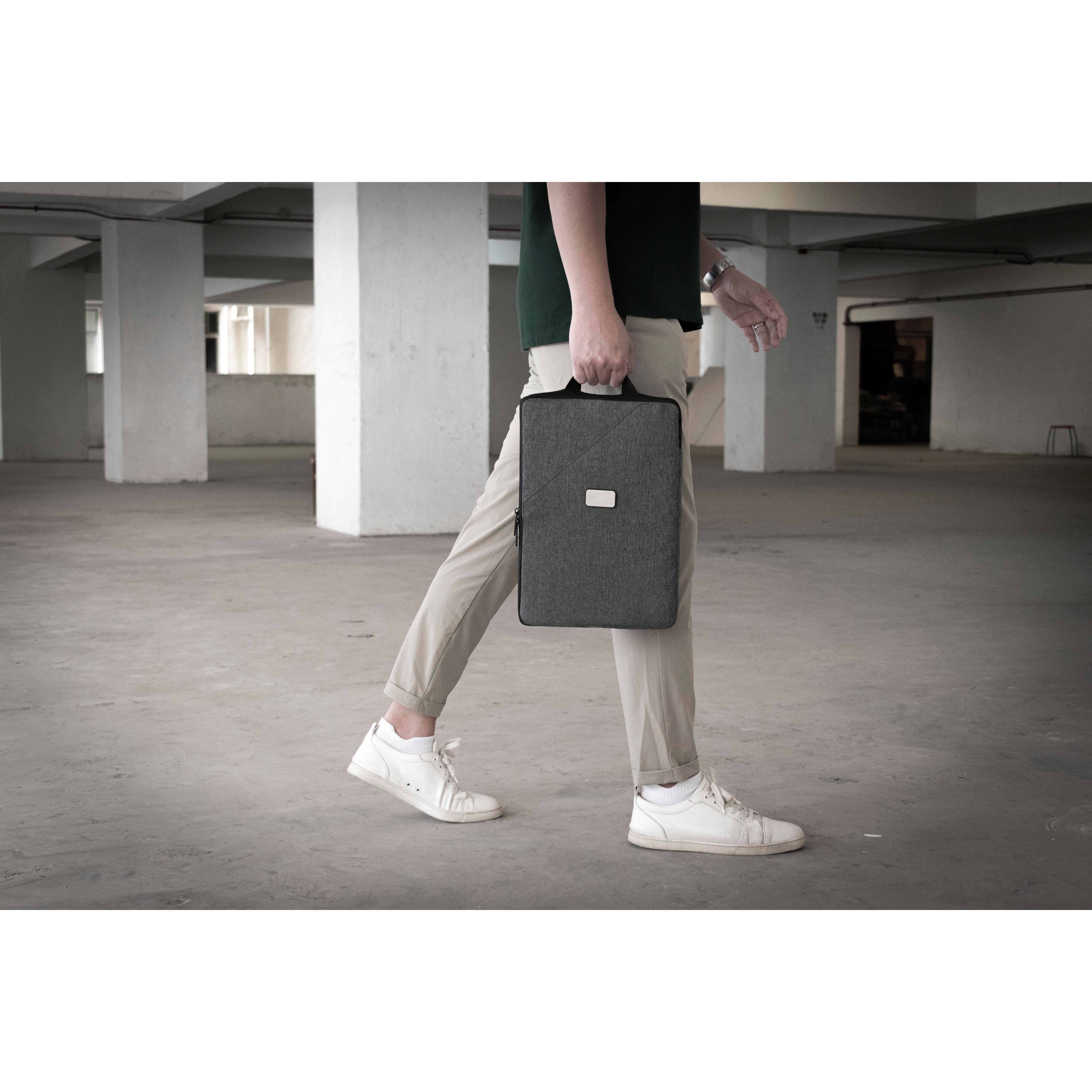 BrandCharger Laptoptasche Specter Go | Laptop 14´