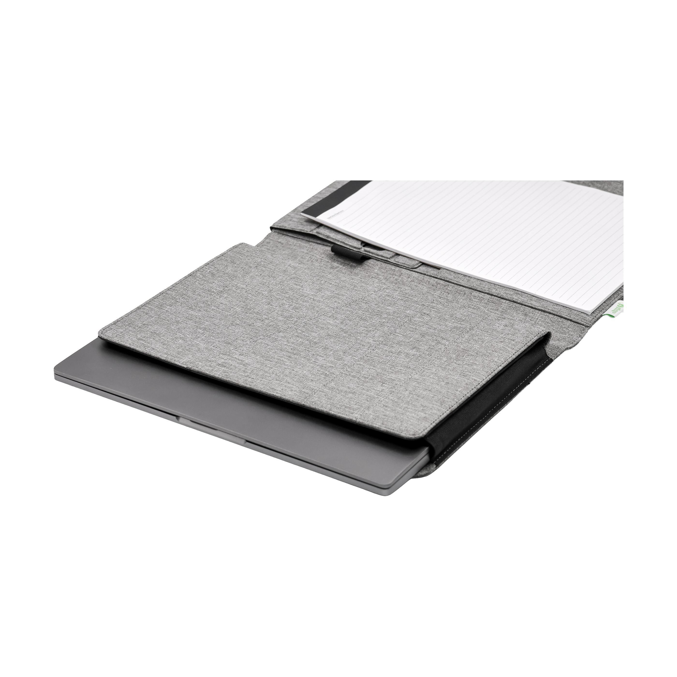 BrandCharger Konferenzmappe Noty Folio | Laptop 14´