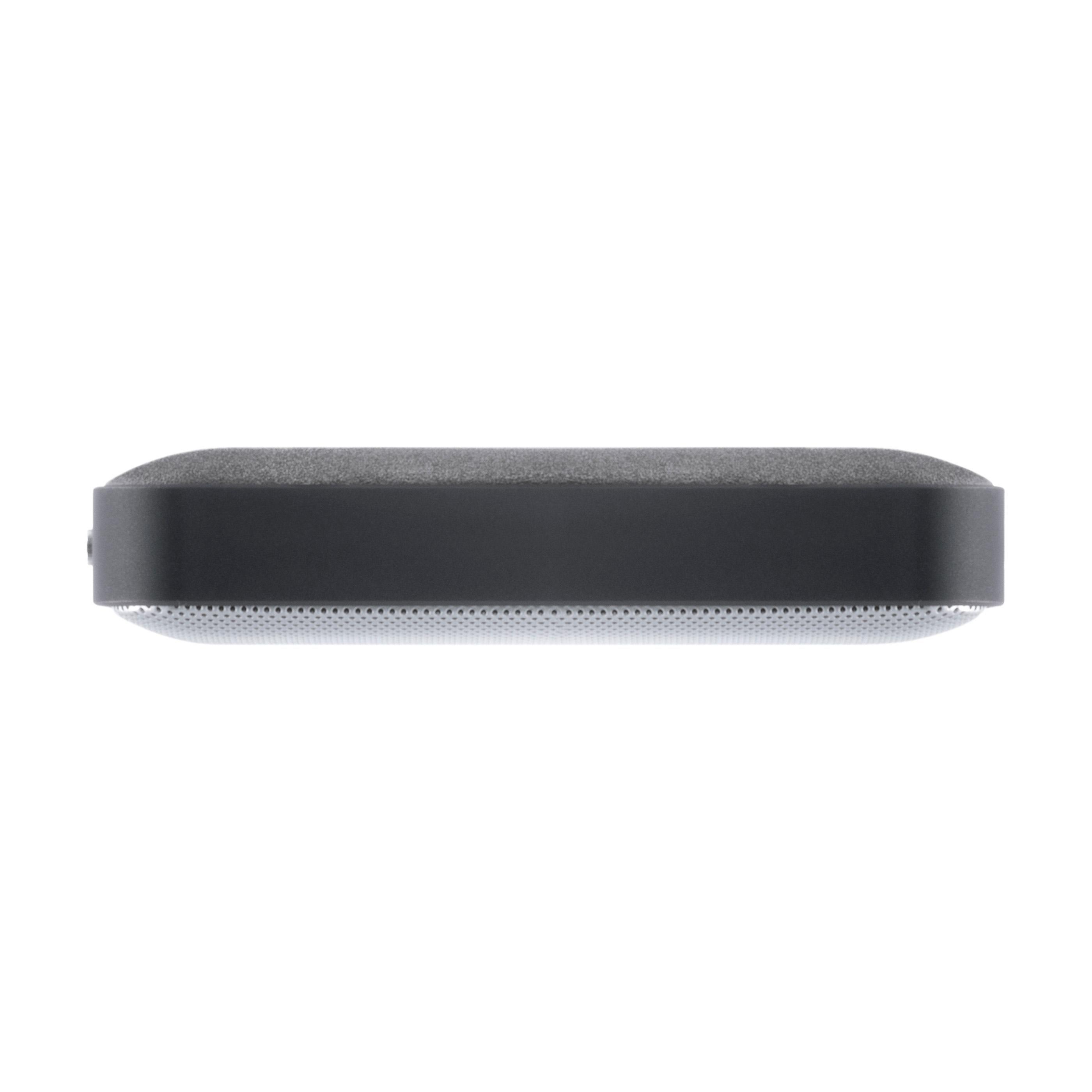 BrandCharger Kabelloser Lautsprecher Nano