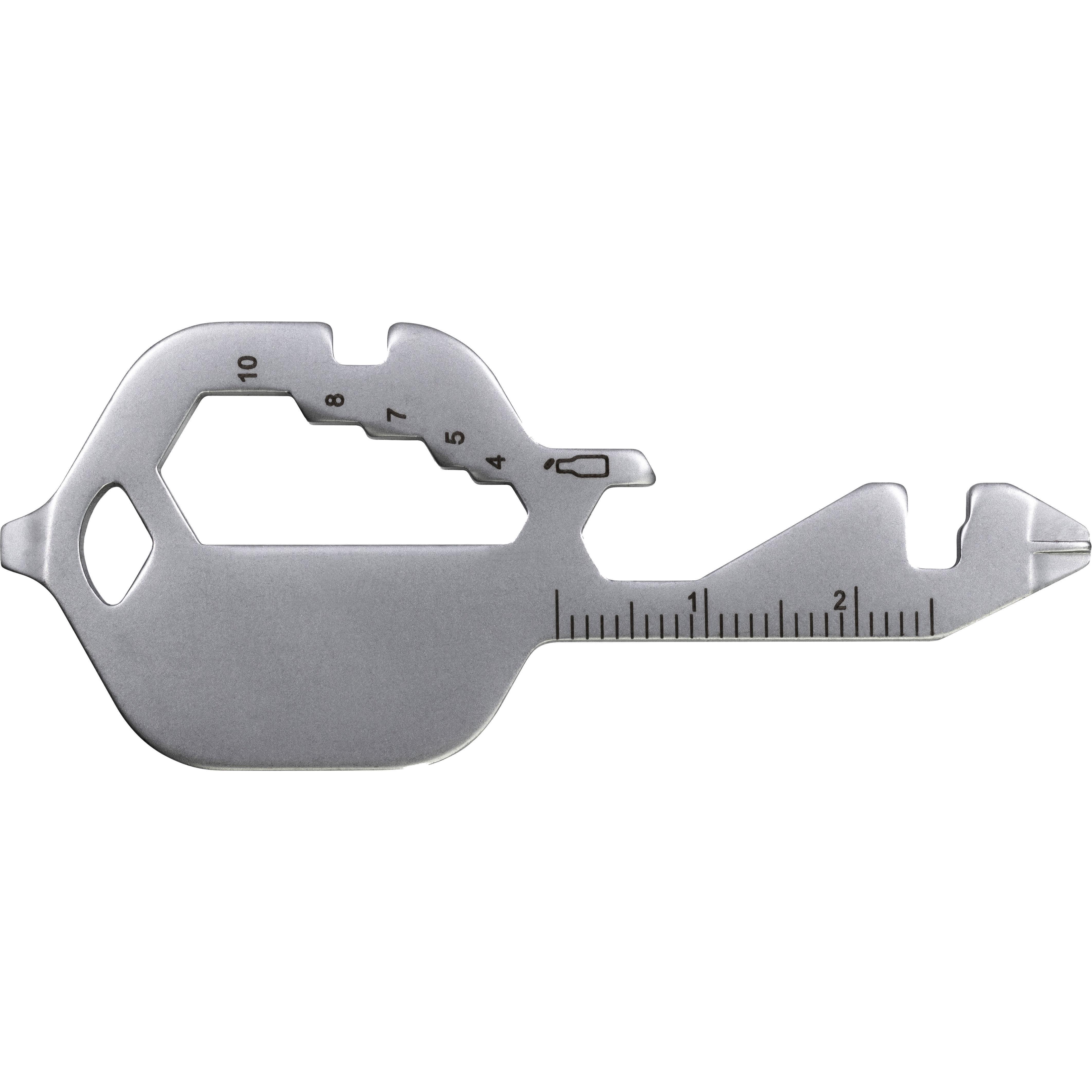 BrandCharger Multitool Kee | 12 Funktionen