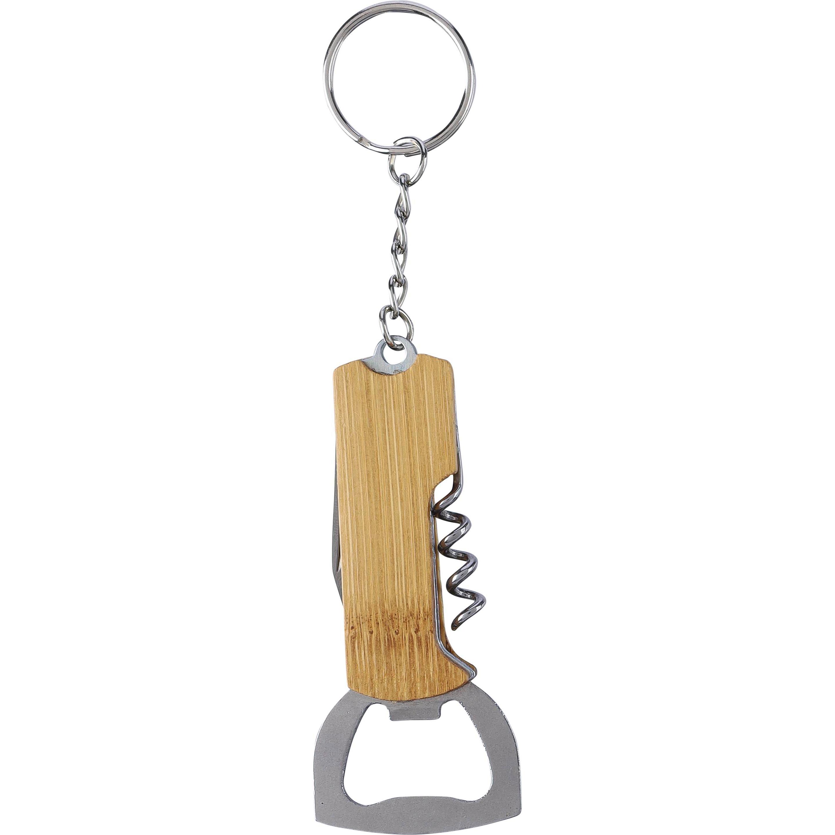 Multitool Stuart | Bambus | 3 Stück