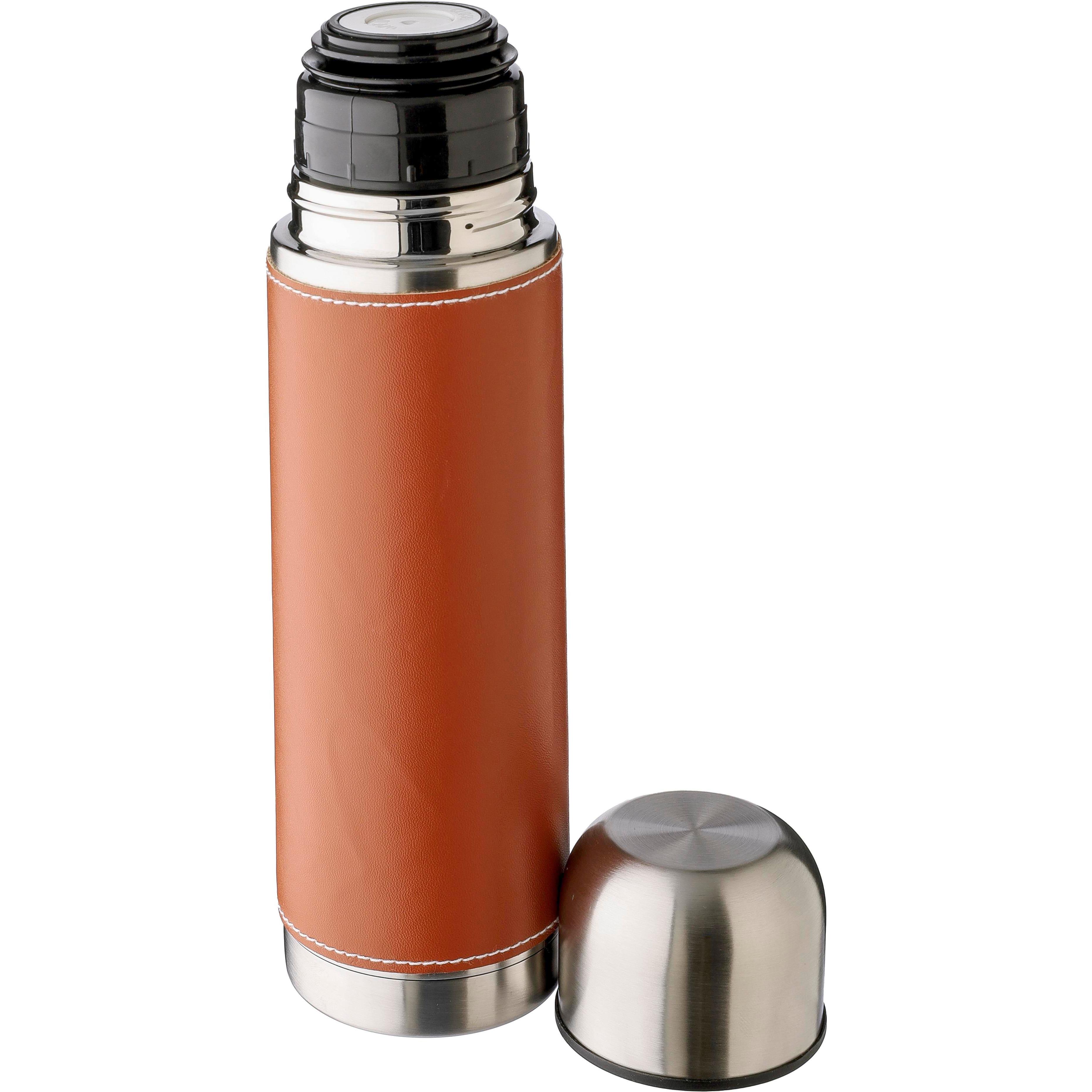 Thermosflasche Bernard | Edelstahl | 400 ml