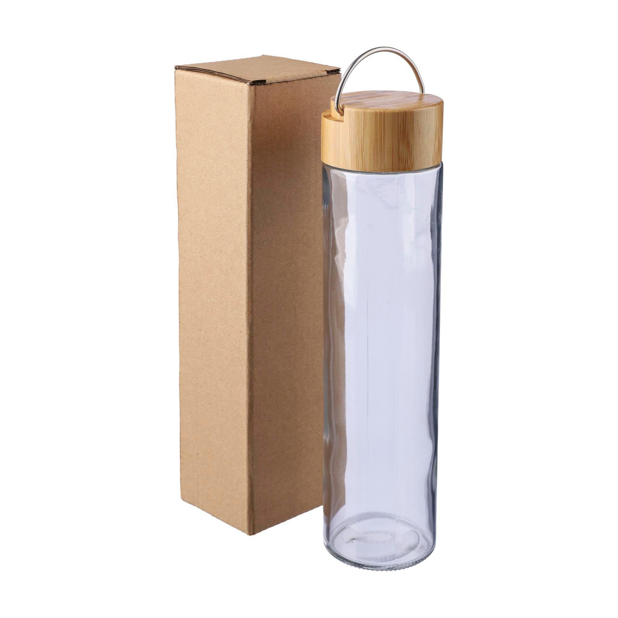 Trinkflasche Clarence | Glas | 500 ml