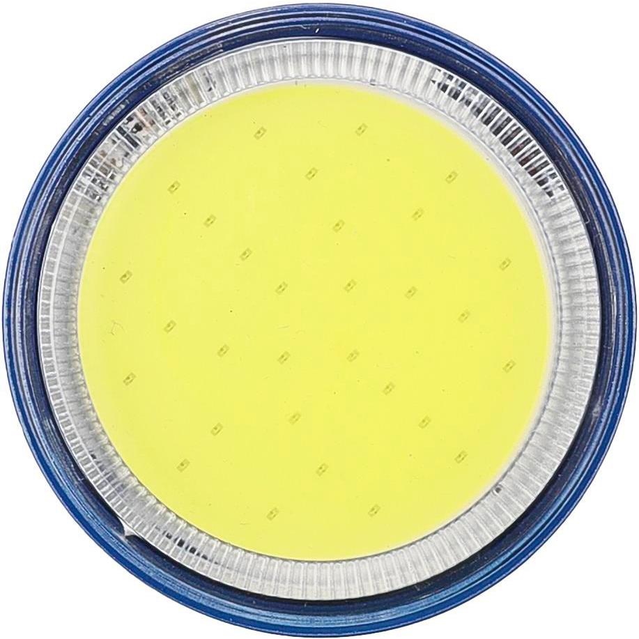Taschenlampe Dan | COB | Aufladbar
