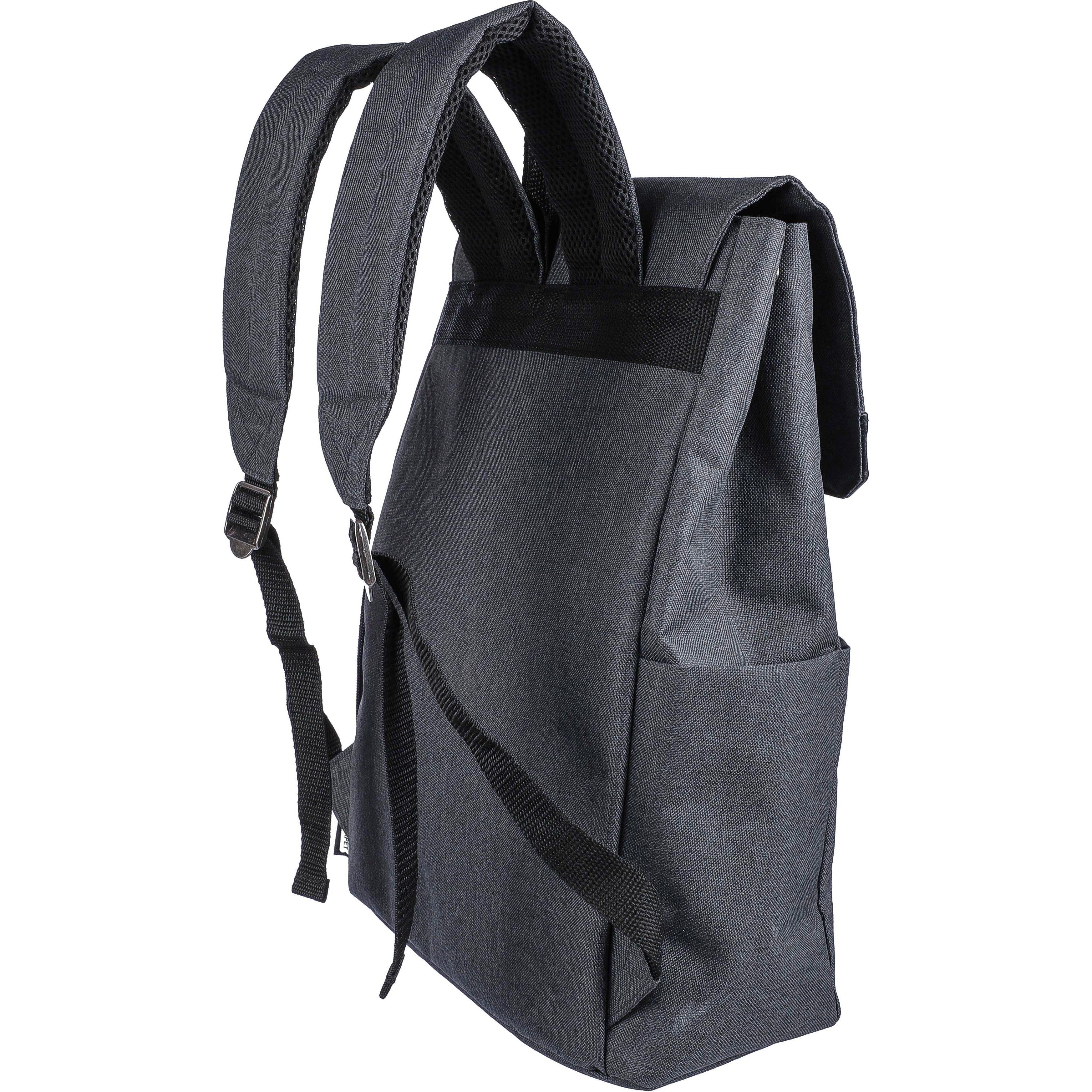 Rucksack Dennis | Laptop 15´ | 19 l