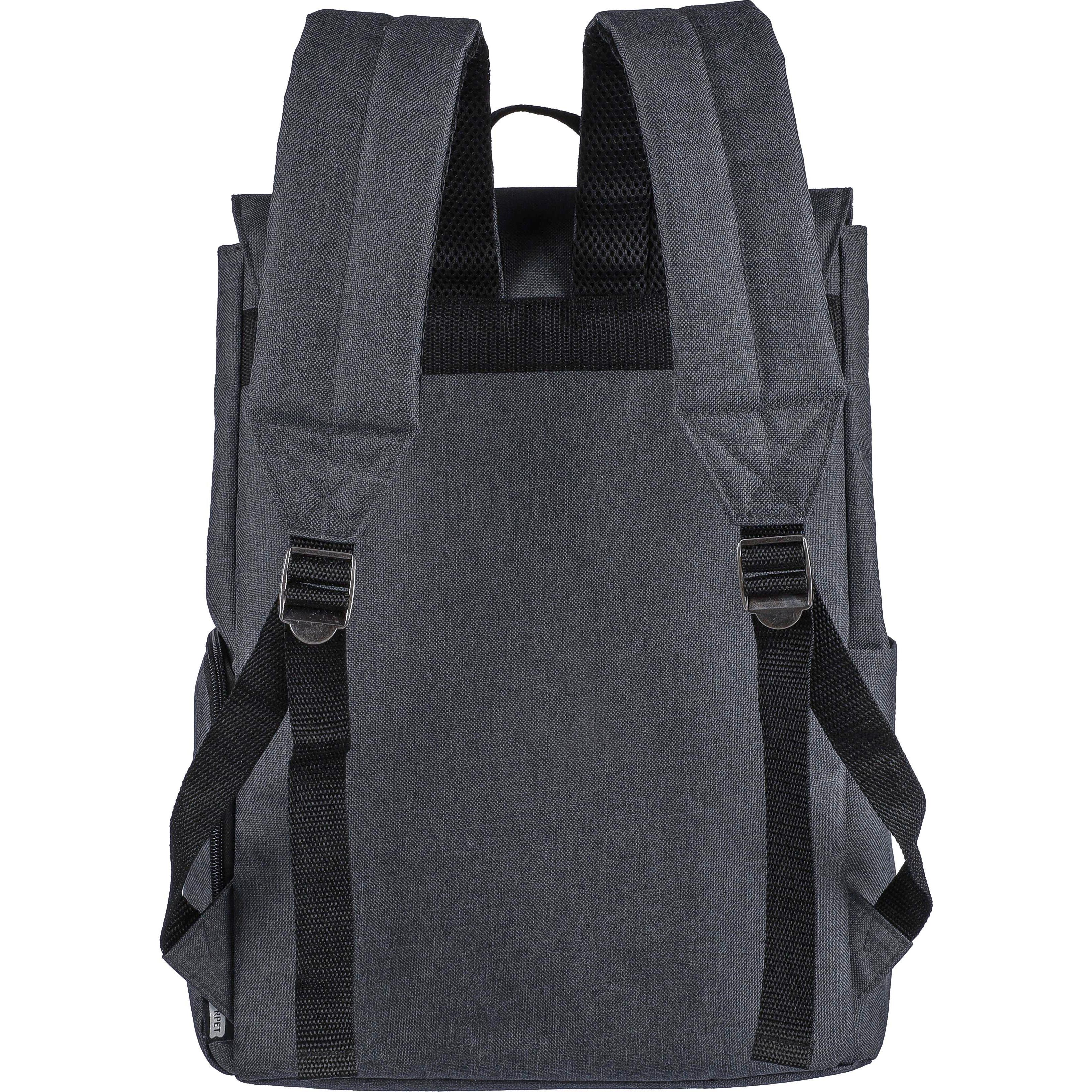 Rucksack Dennis | Laptop 15´ | 19 l
