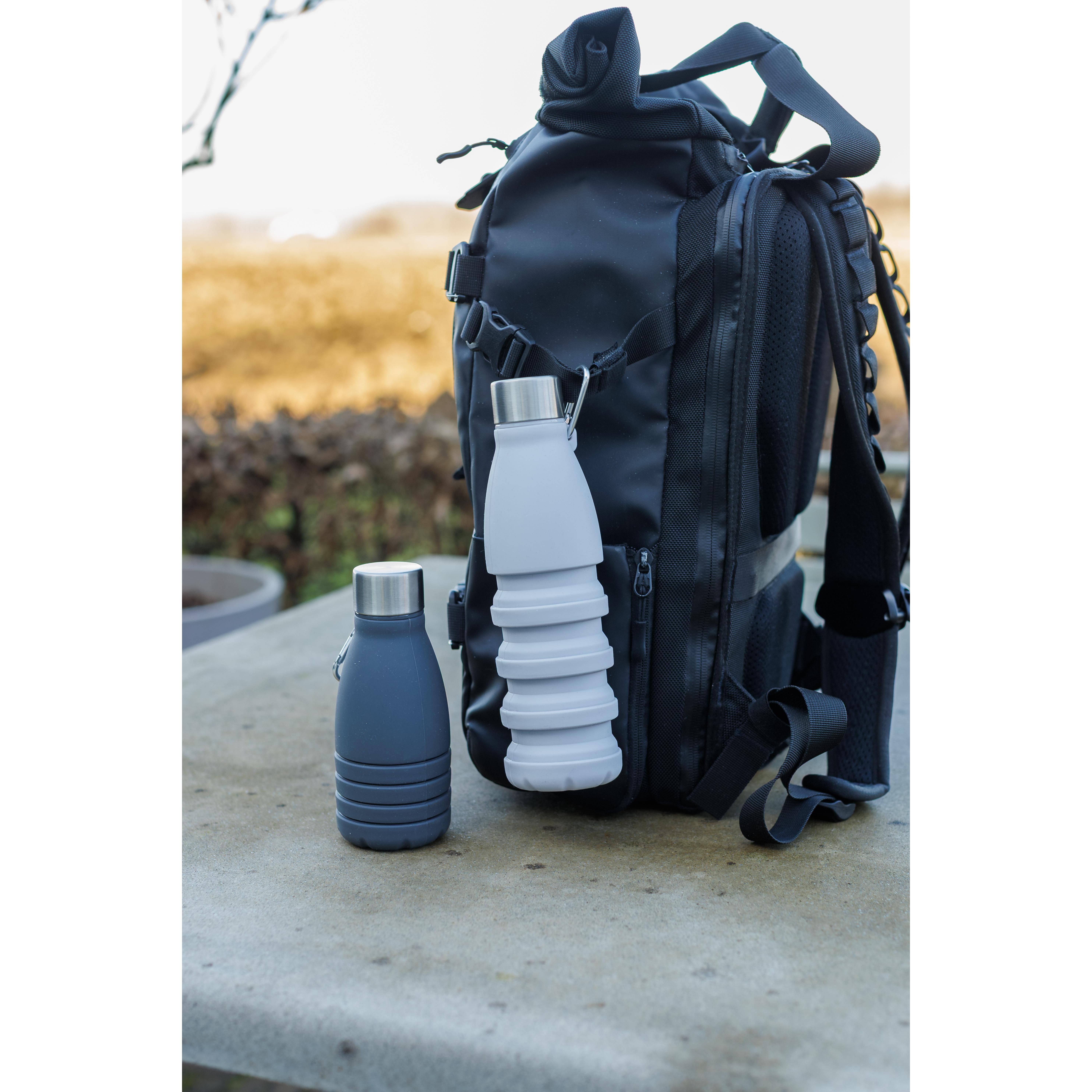Faltbare Flasche Erin | 550 ml