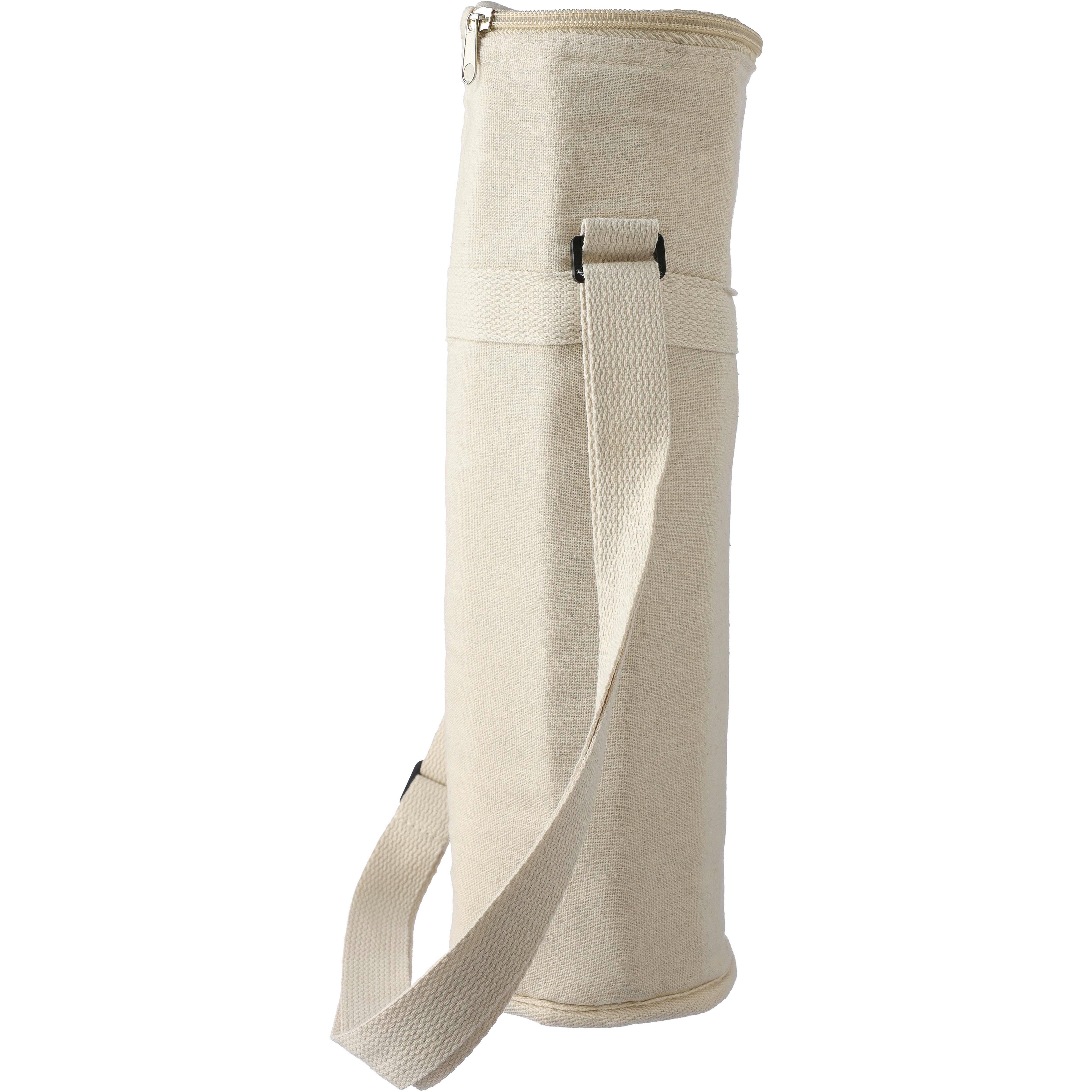 FlaschenkÃ¼hltasche Eugene | Baumwolle | 1,5 l