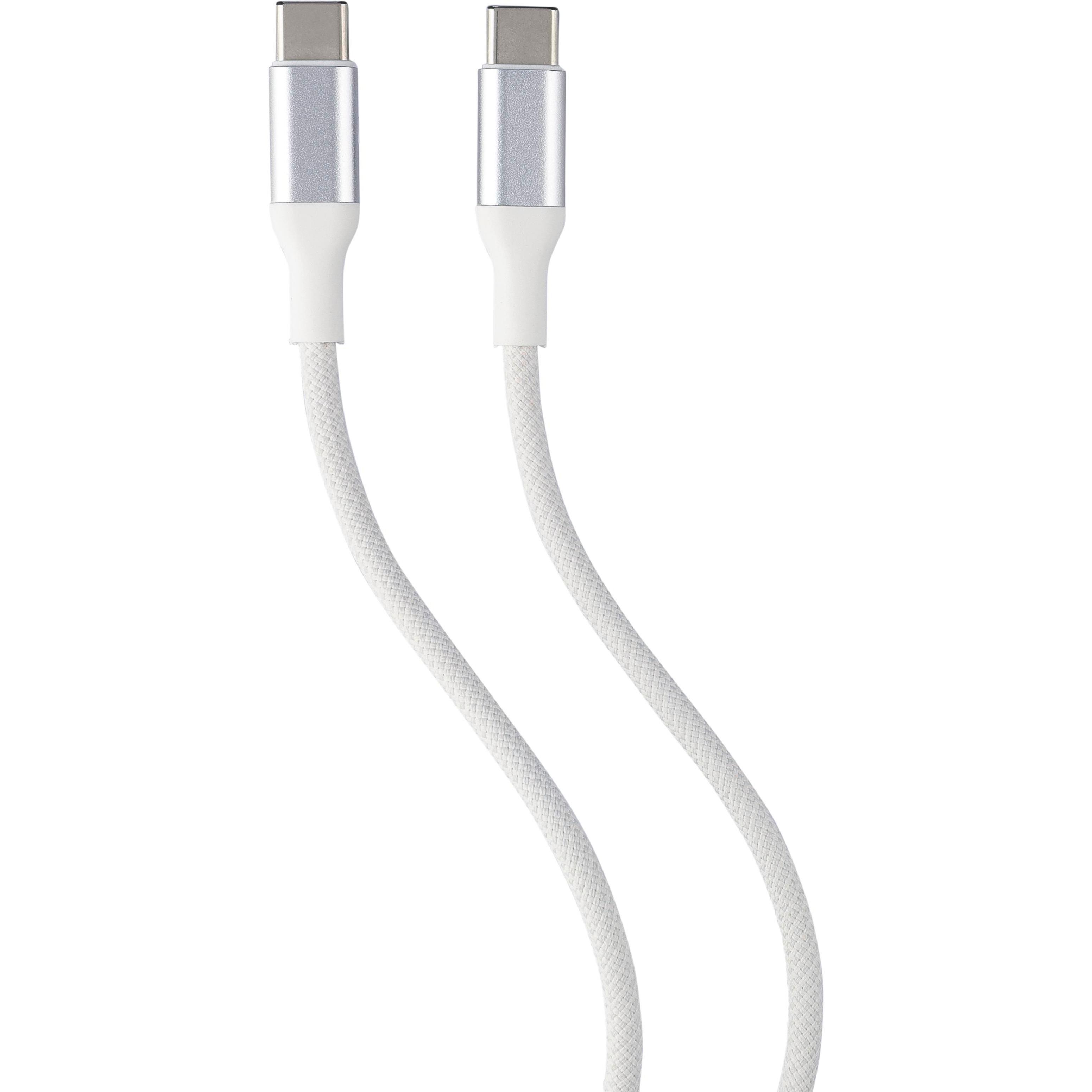 Ladekabel Jacob | Nylon | USB-C