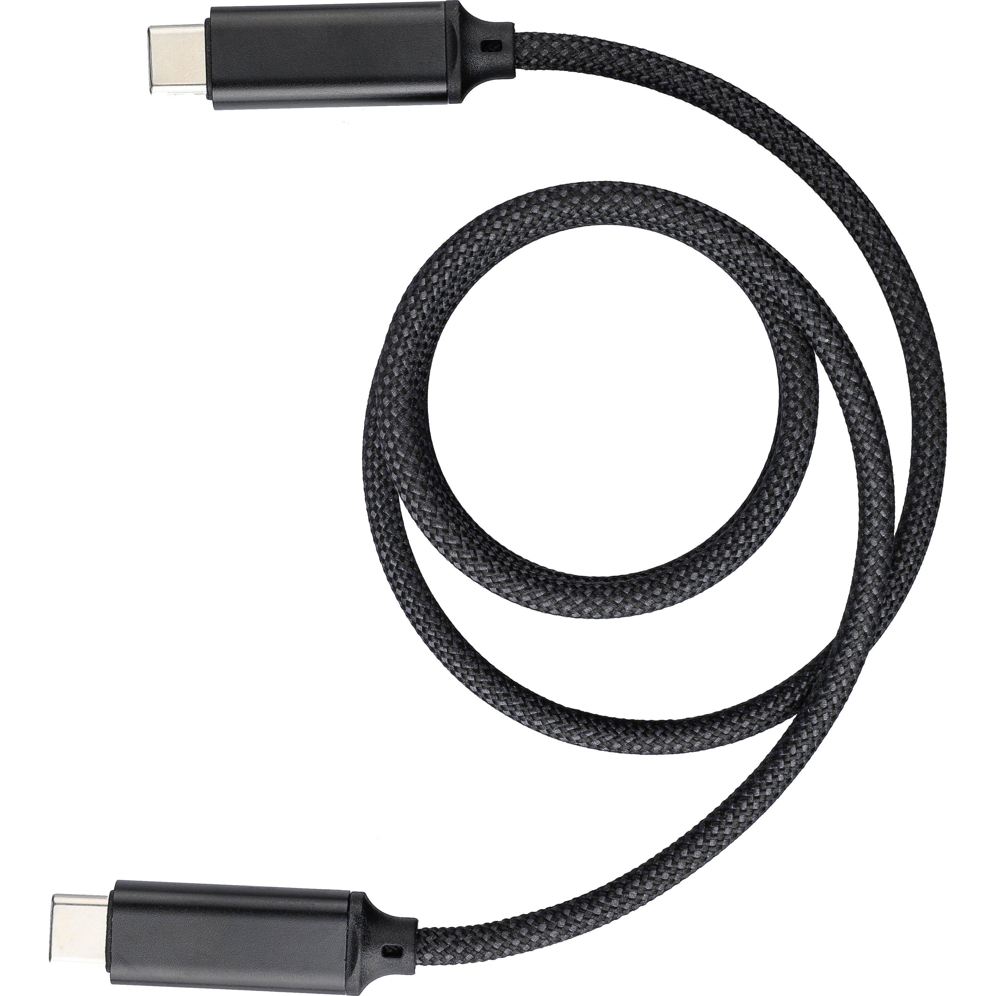 Ladekabel Janet | Nylon | Magnetisch | USB-C