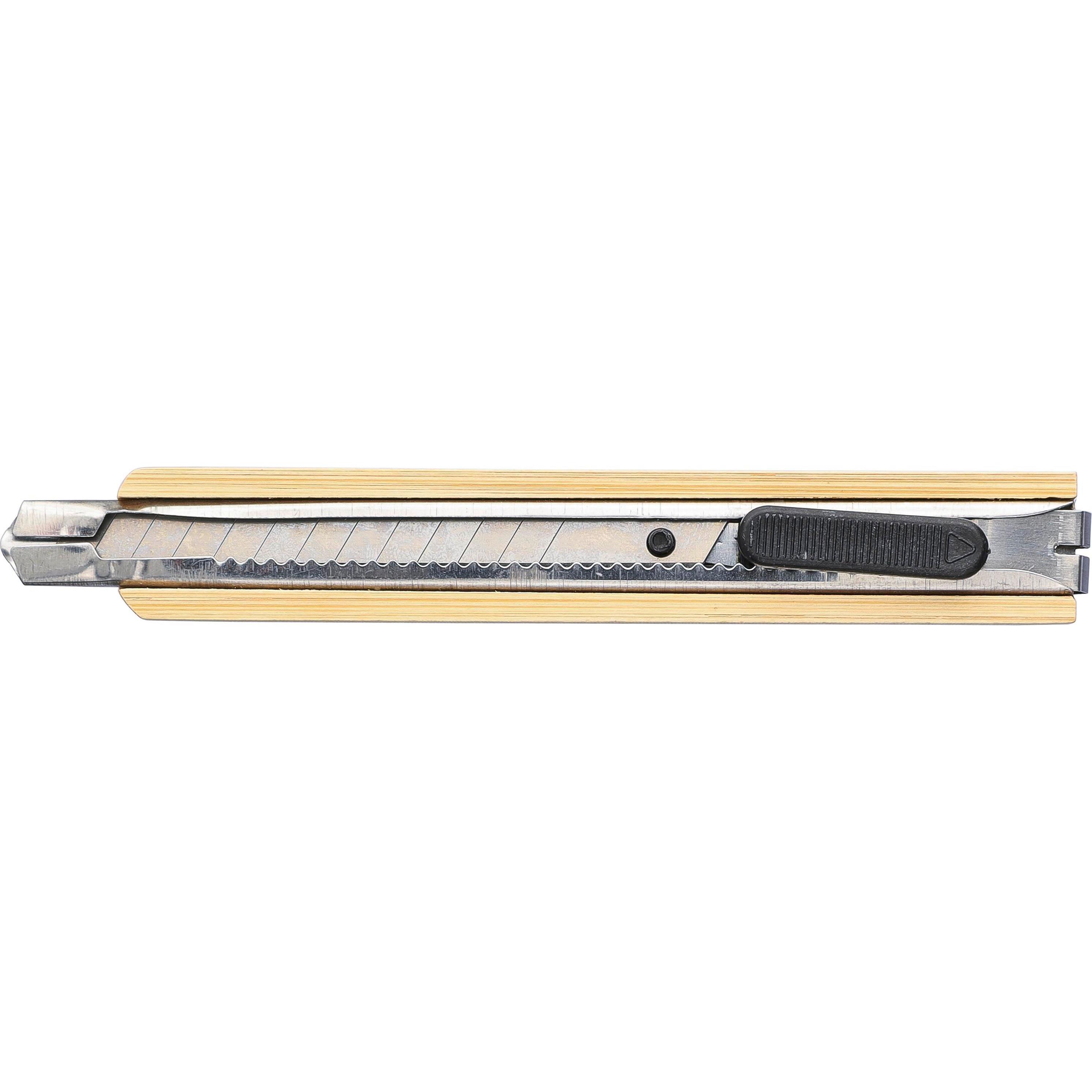 Taschenmesser Jeffrey | Bambus