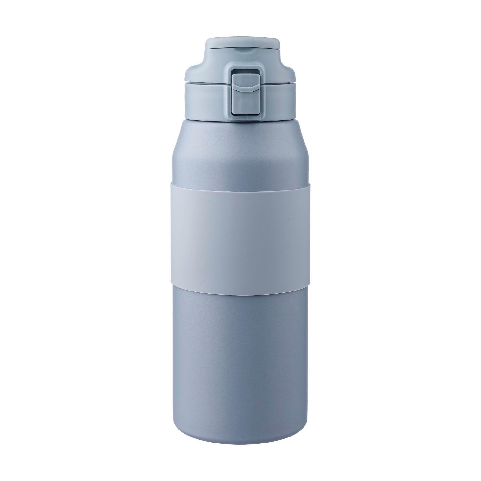 Trinkflasche Katie | Edelstahl | 800 ml