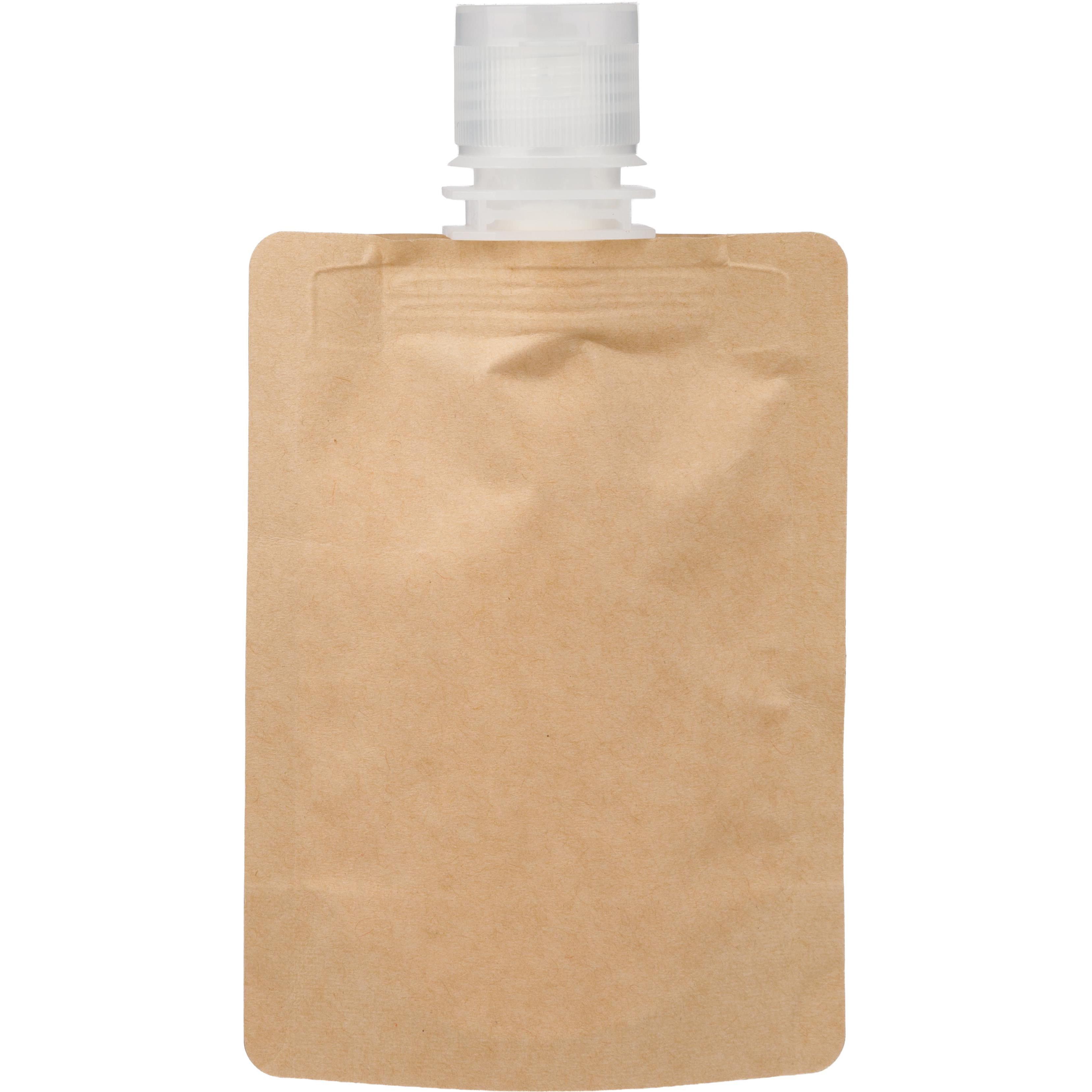 Sonnencreme | LSF30 | 50 ml | Papierbeutel