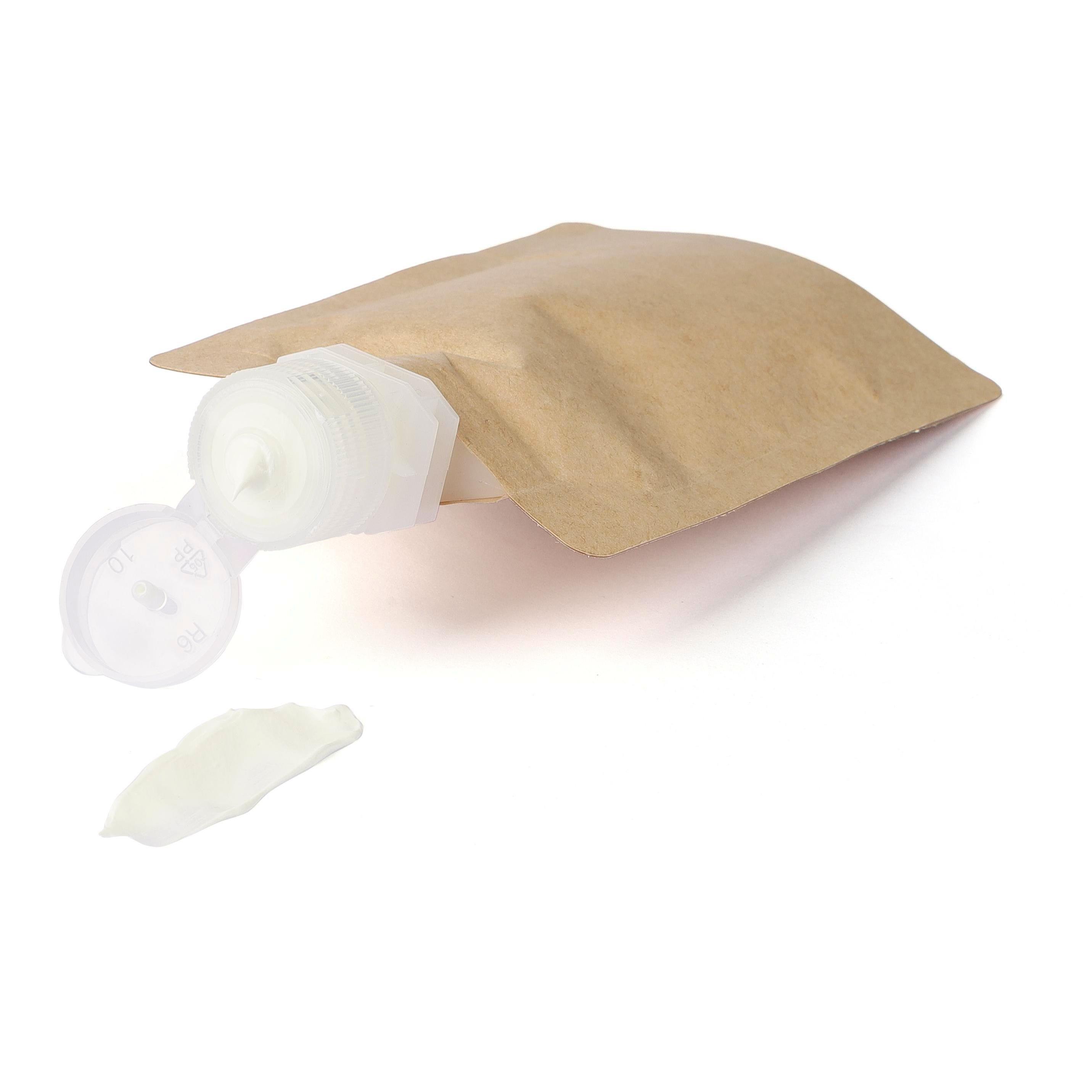Sonnencreme | LSF30 | 50 ml | Papierbeutel