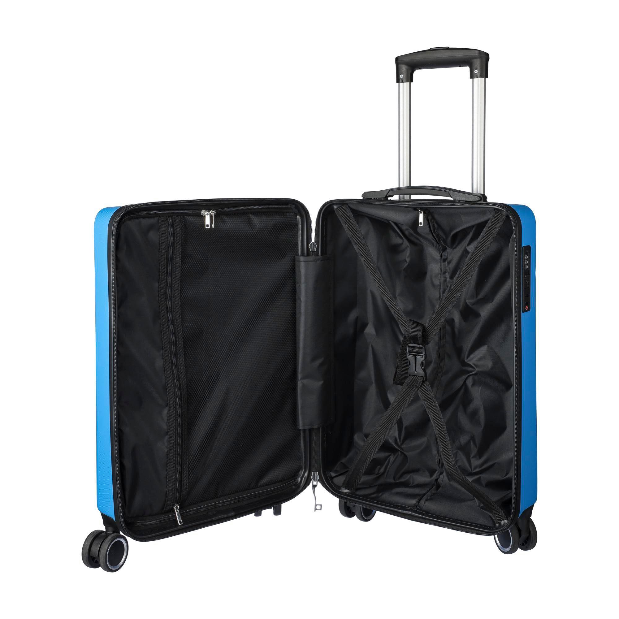 Trolley Alaric | 20 Zoll | 30 l