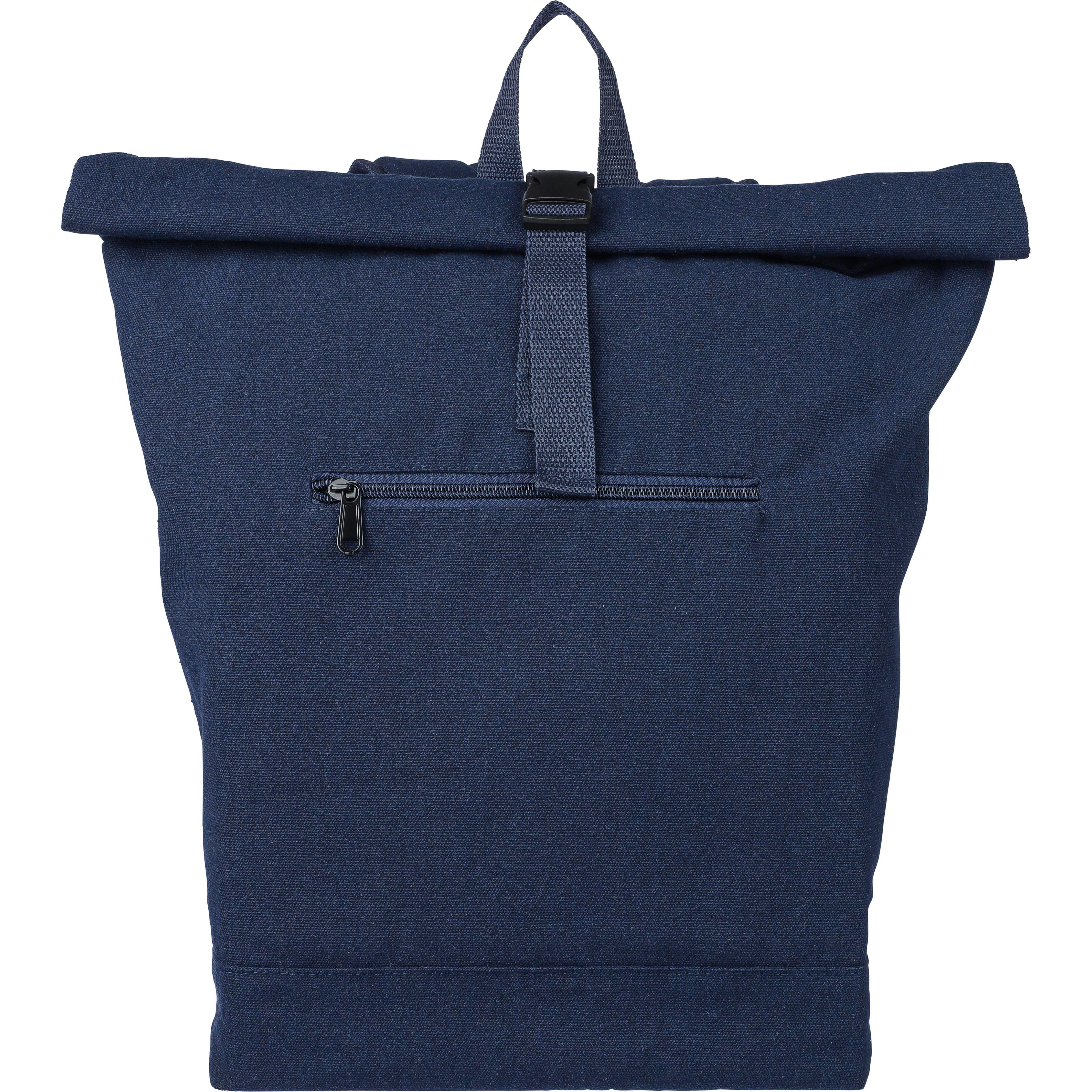 Rucksack Thaddeus | Rollverschluss | 15 l