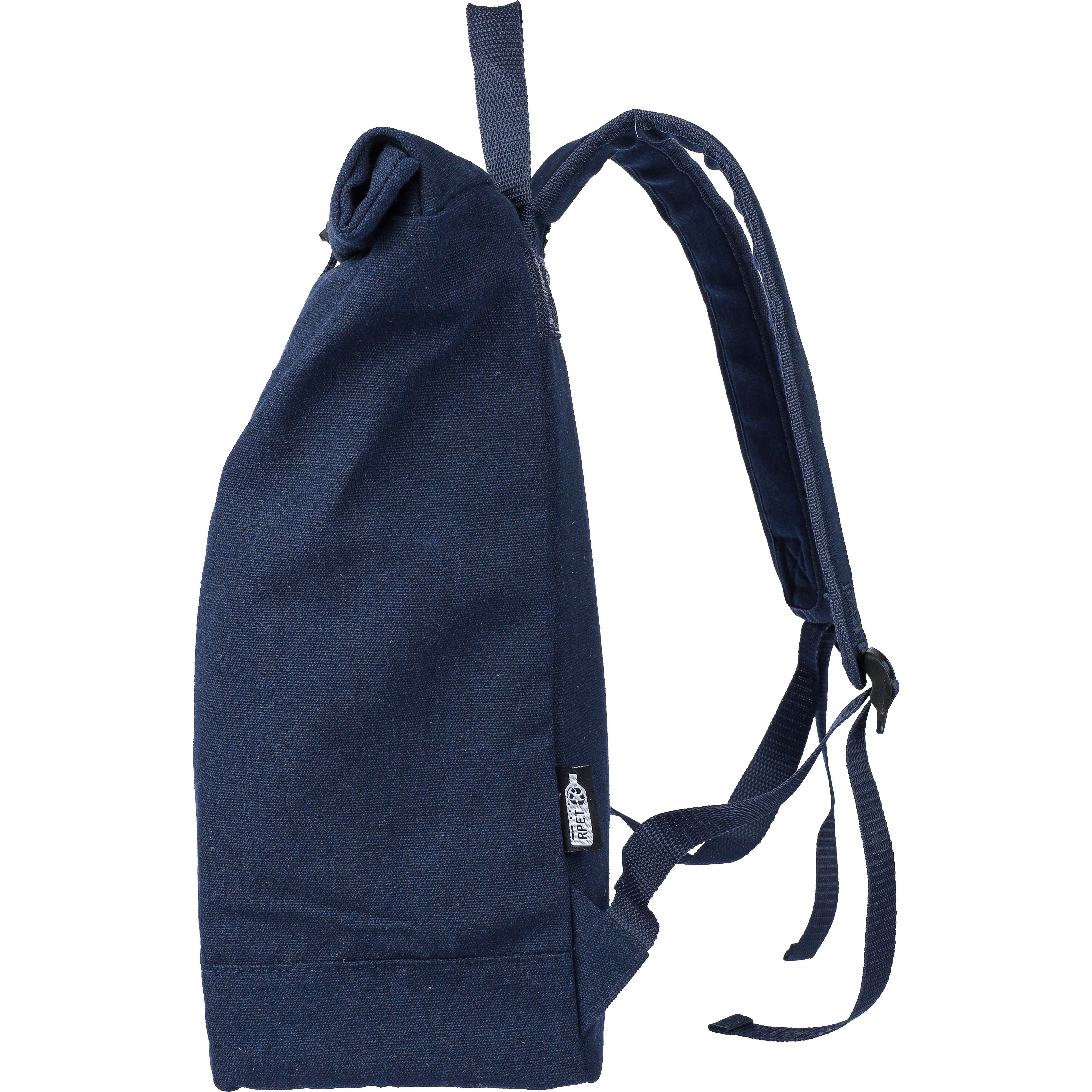 Rucksack Thaddeus | Rollverschluss | 15 l