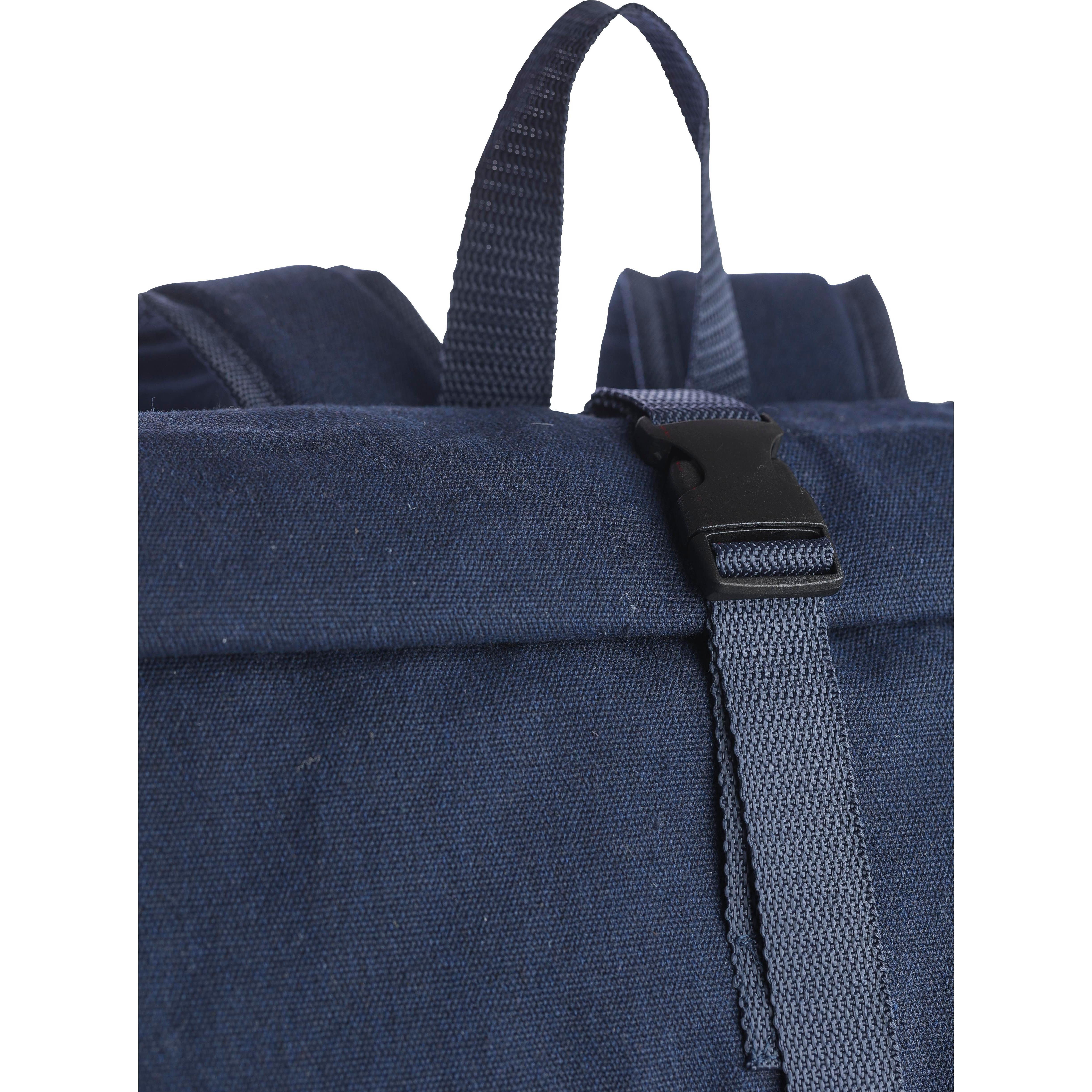 Rucksack Thaddeus | Rollverschluss | 15 l