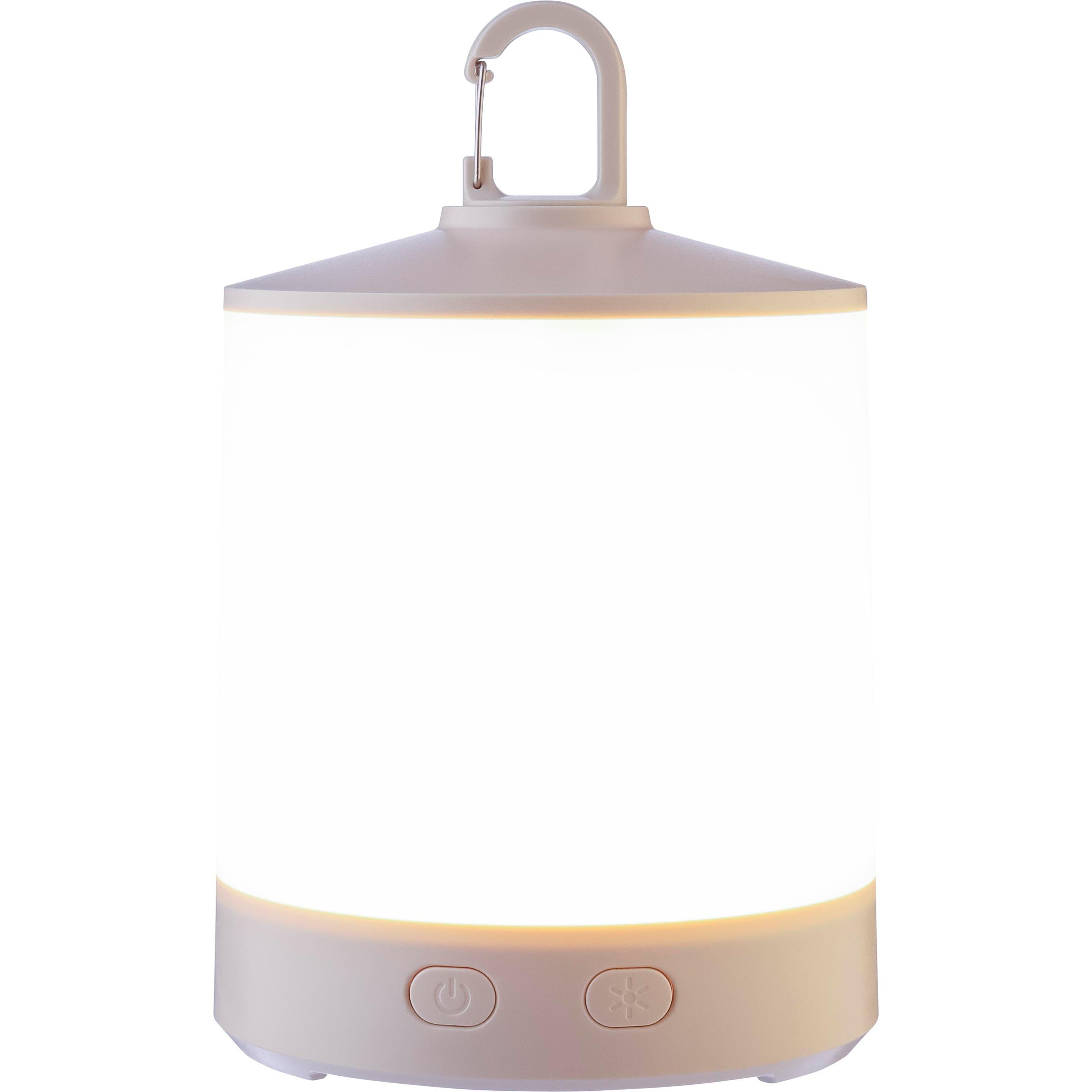 Campinglampe Araminta | Multifunktional