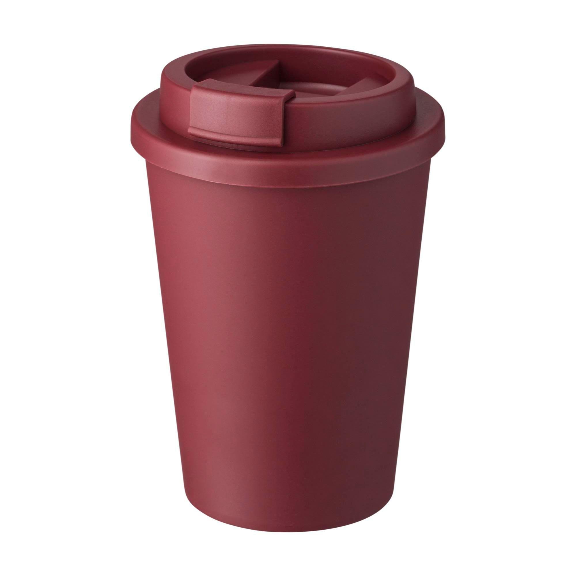 Bordeauxrot