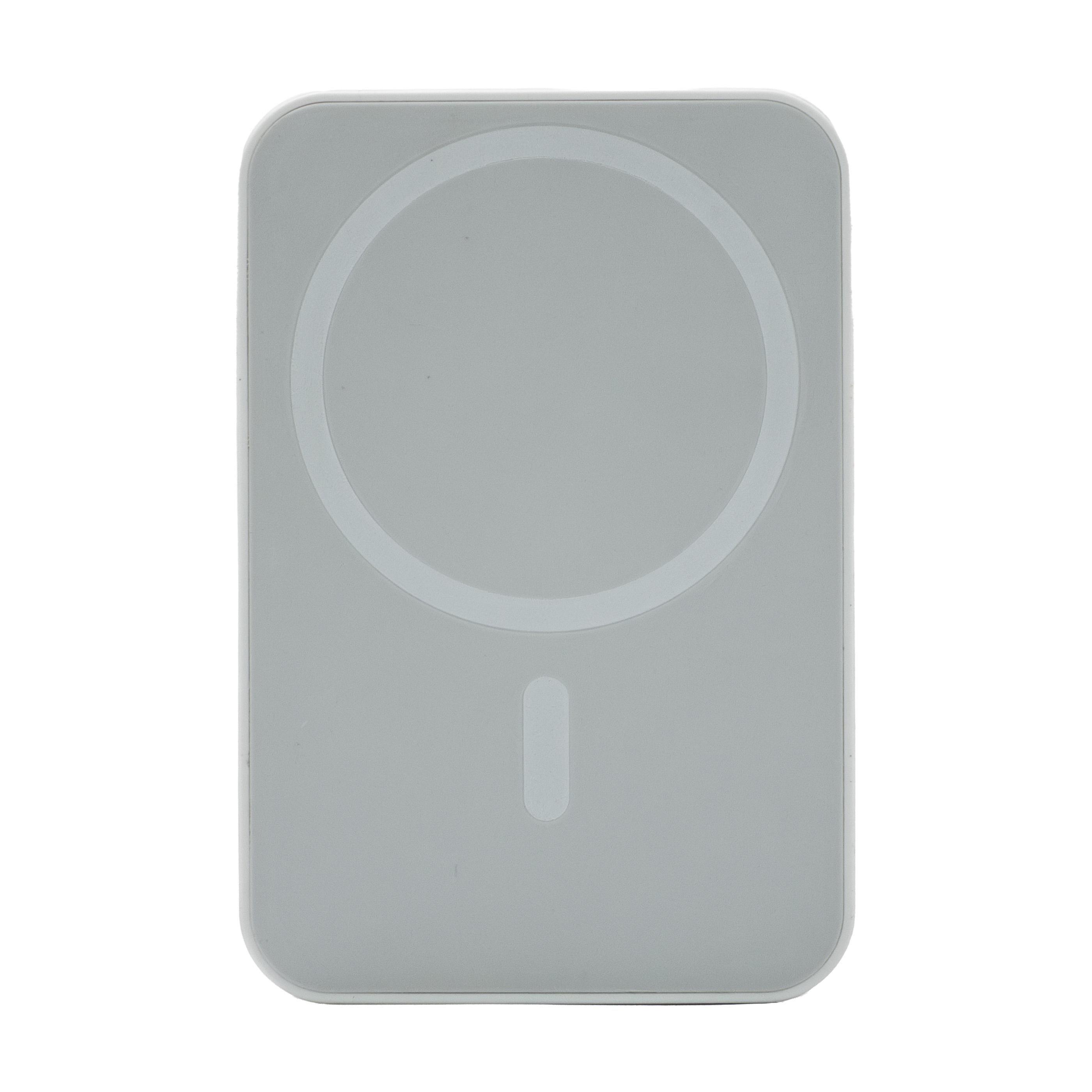 BrandCharger Powerbank Powercharge 5000 | 5.000 mAh