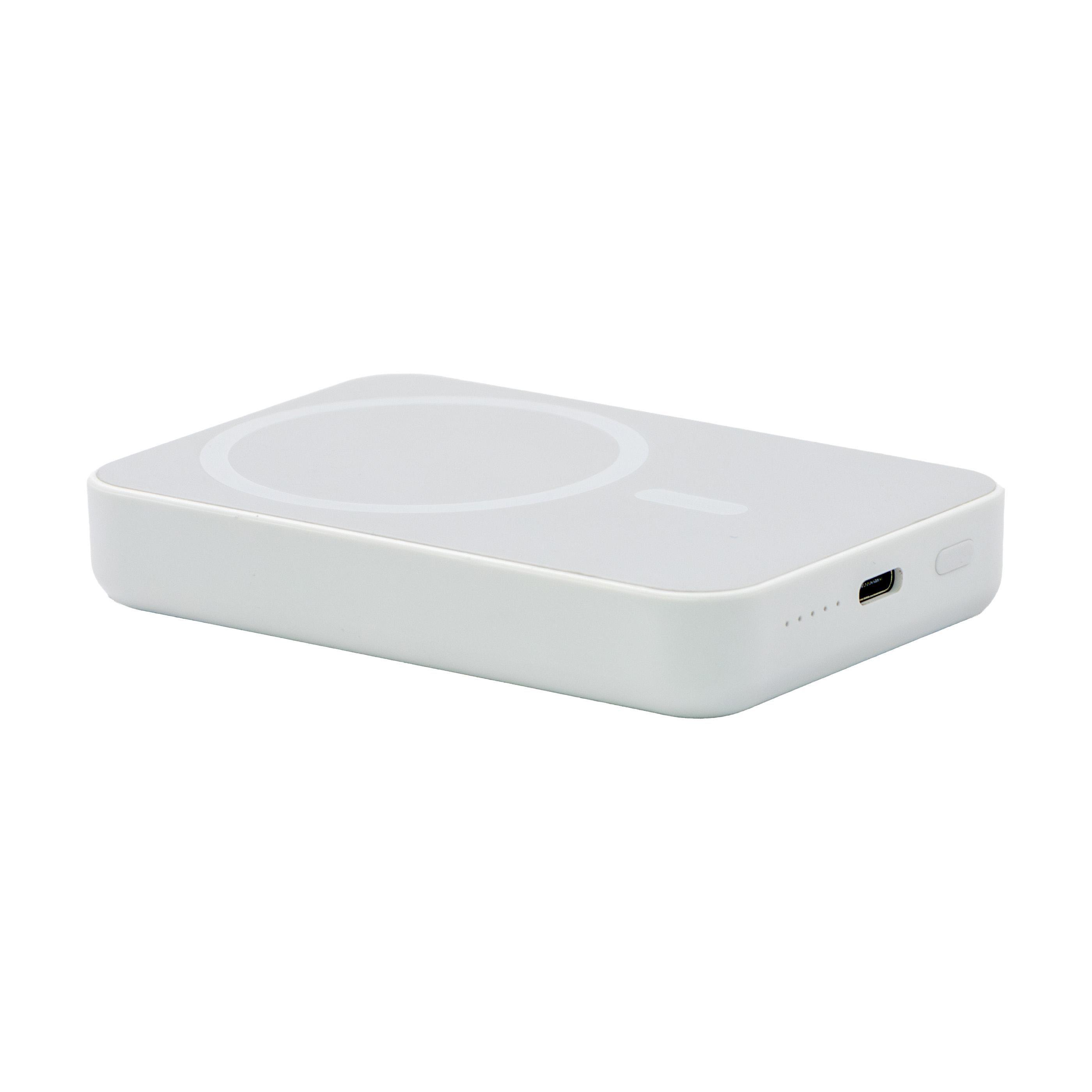 BrandCharger Powerbank Powercharge 5000 | 5.000 mAh