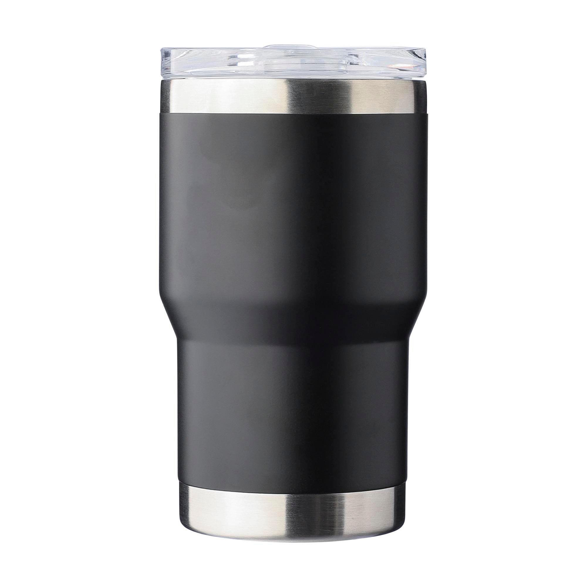 Reise-Thermobecher Ayen | Edelstahl | 350 ml | Keramikbeschichtung